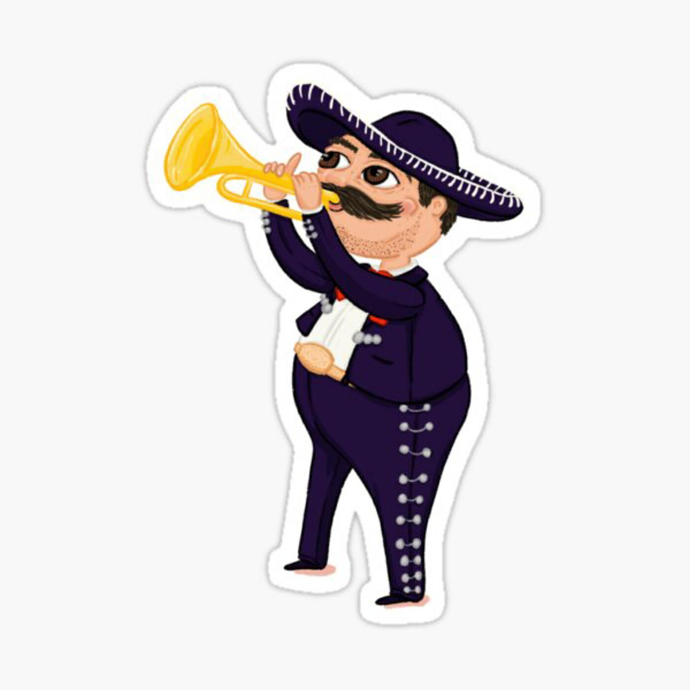 Релиз Trumpeter Fiesta