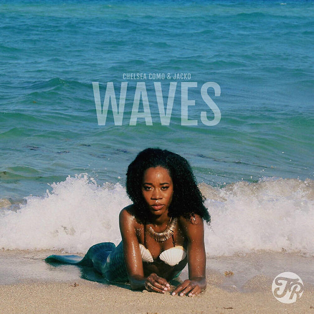 Релиз Waves
