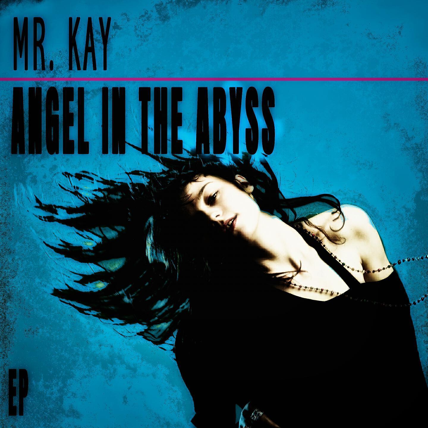 Mr Kay