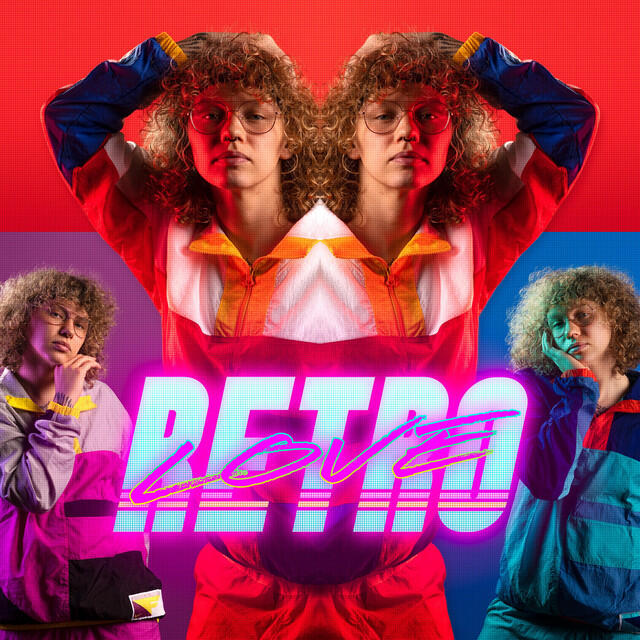 Релиз Retro Love