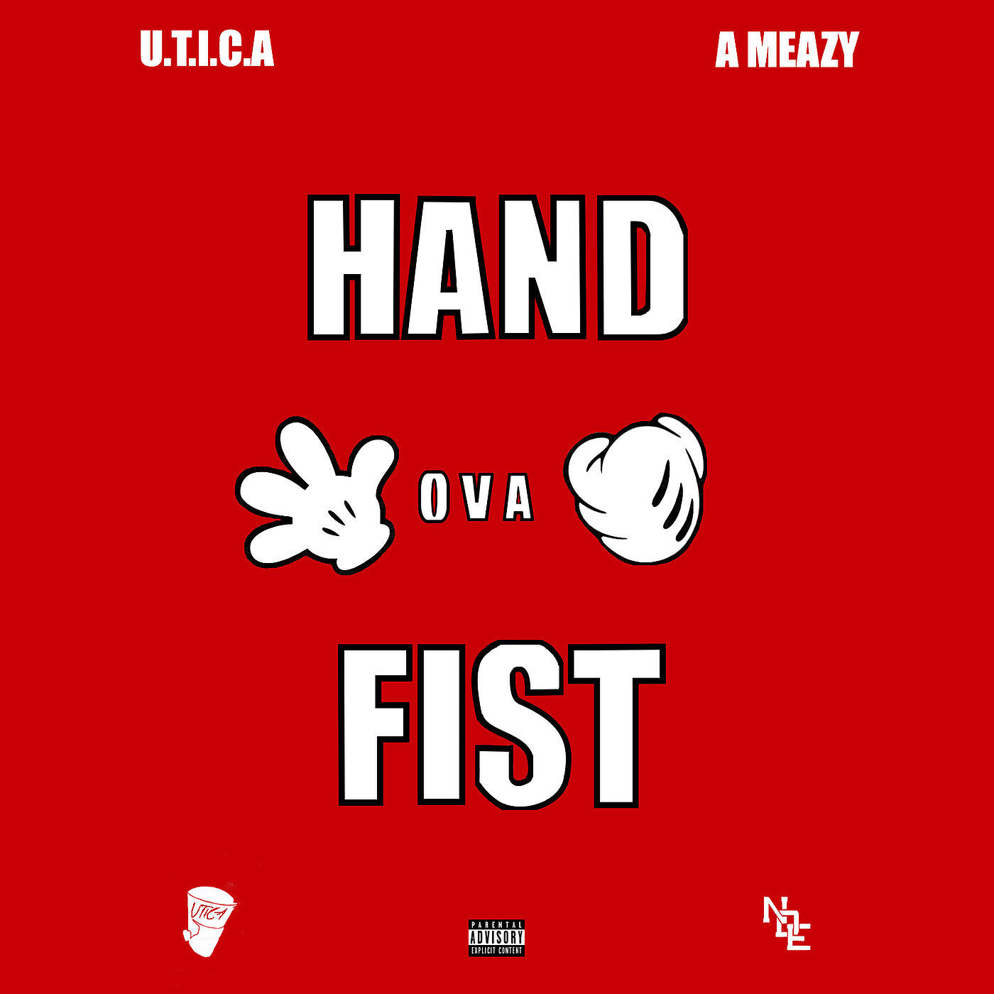 Релиз H.O.F (Hand Ova Fist)
