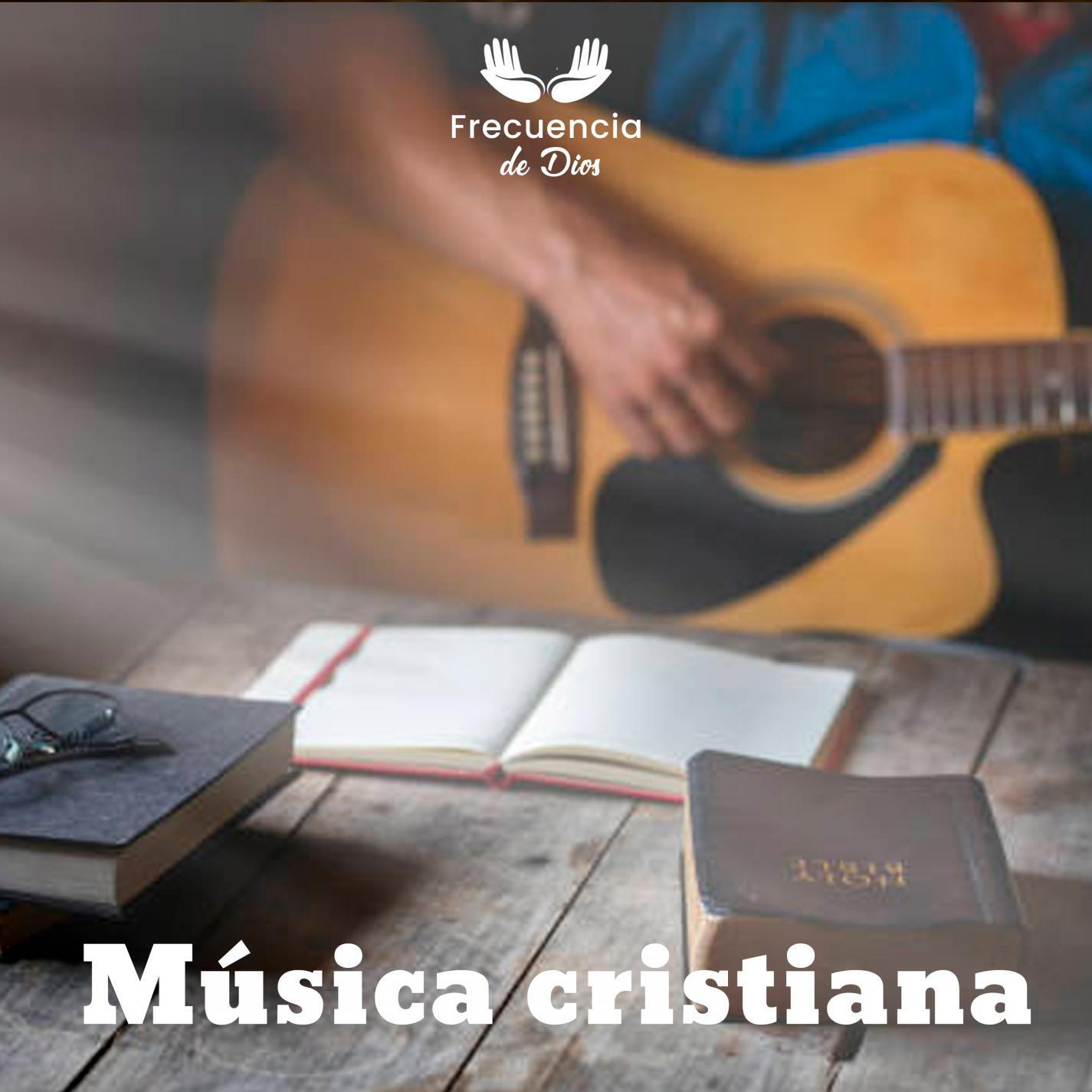 Релиз Música cristiana