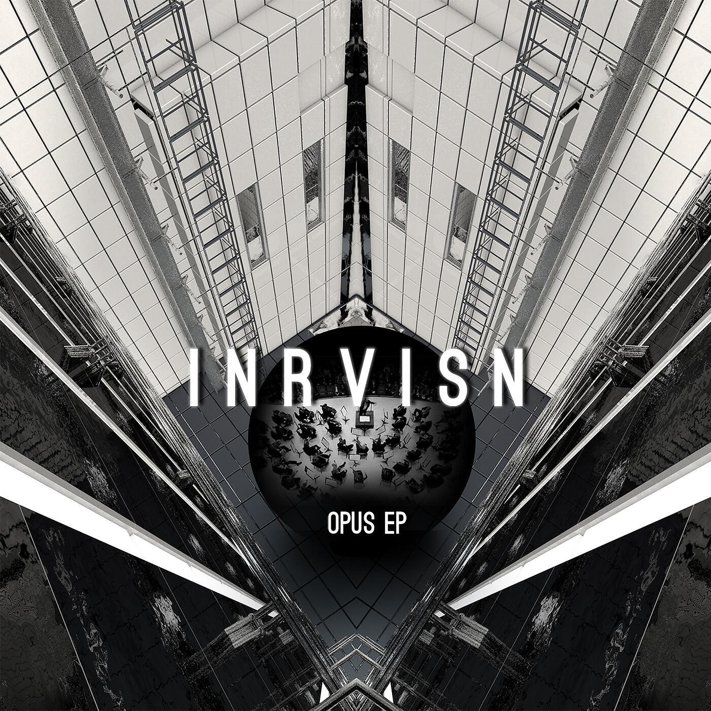 Релиз Opus - EP