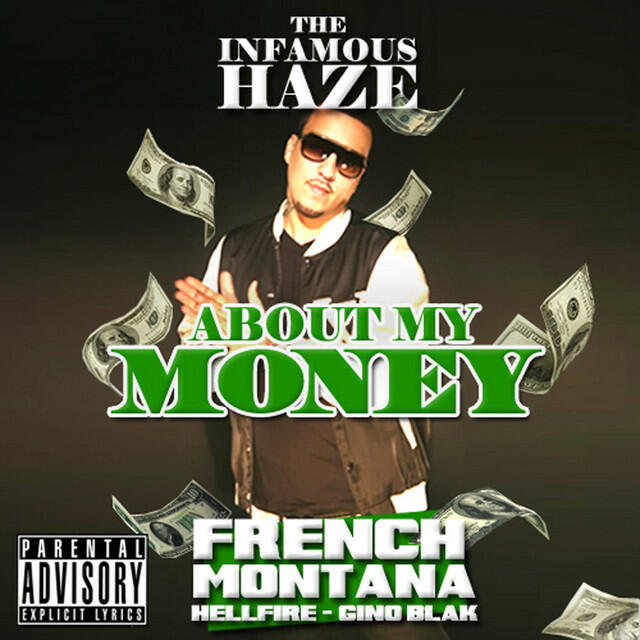 Релиз About My Money