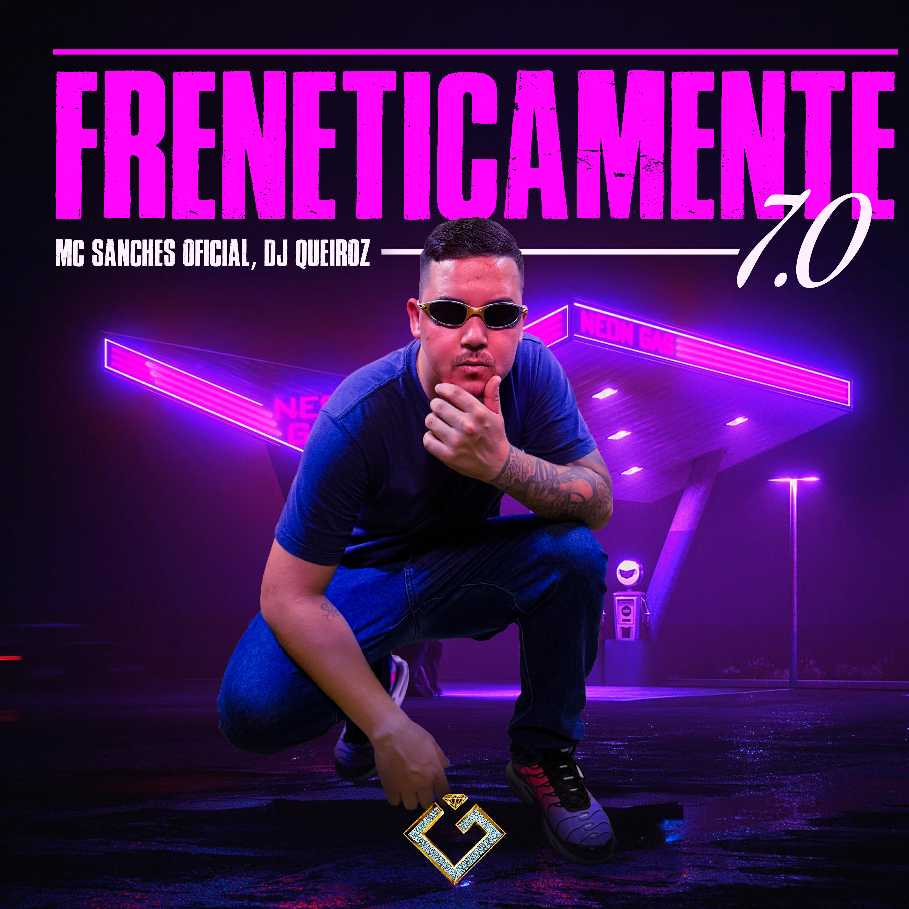 Релиз Freneticamente 7.0