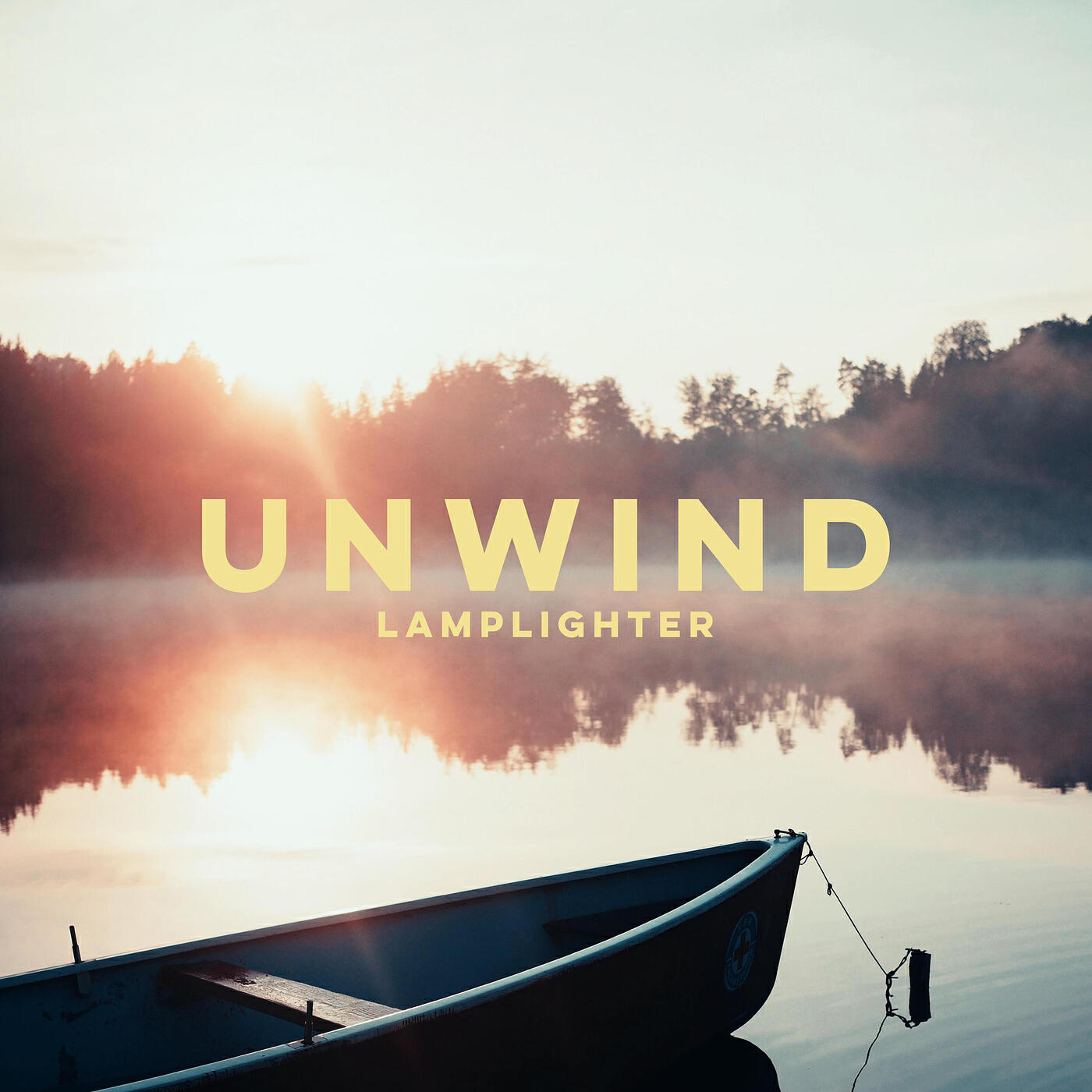 Релиз Unwind