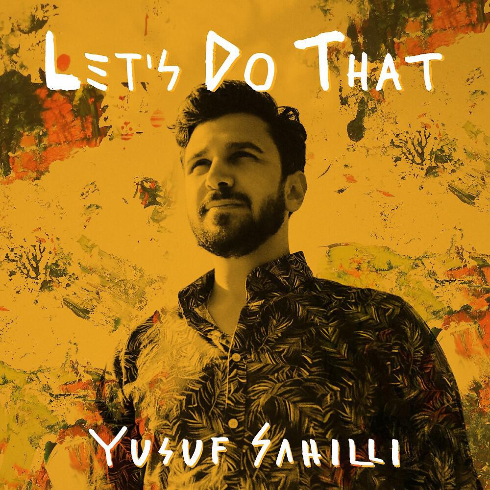 Релиз Let's Do That