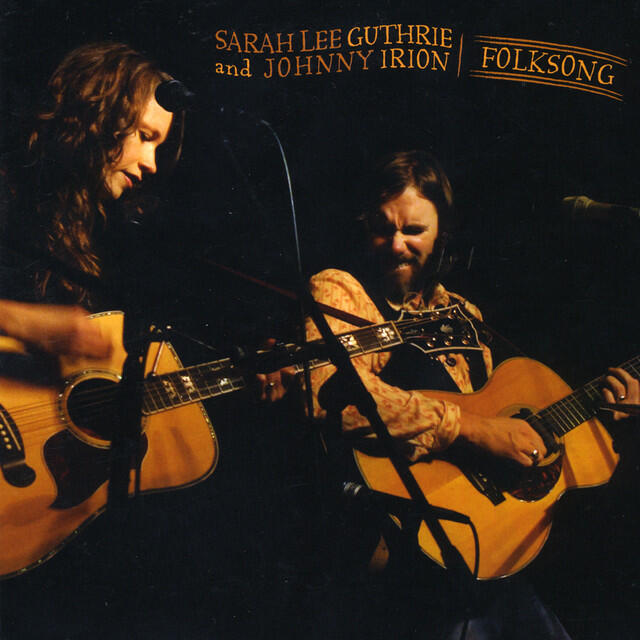 Релиз Folksong