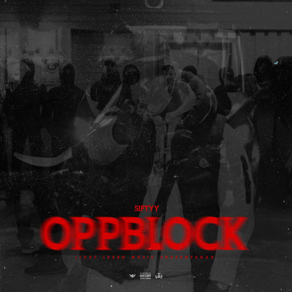 Релиз Oppblock