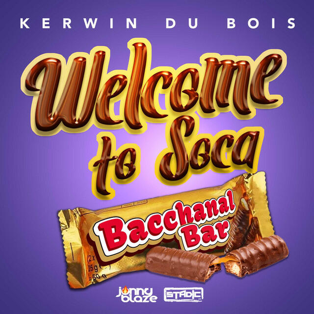Релиз Welcome To Soca