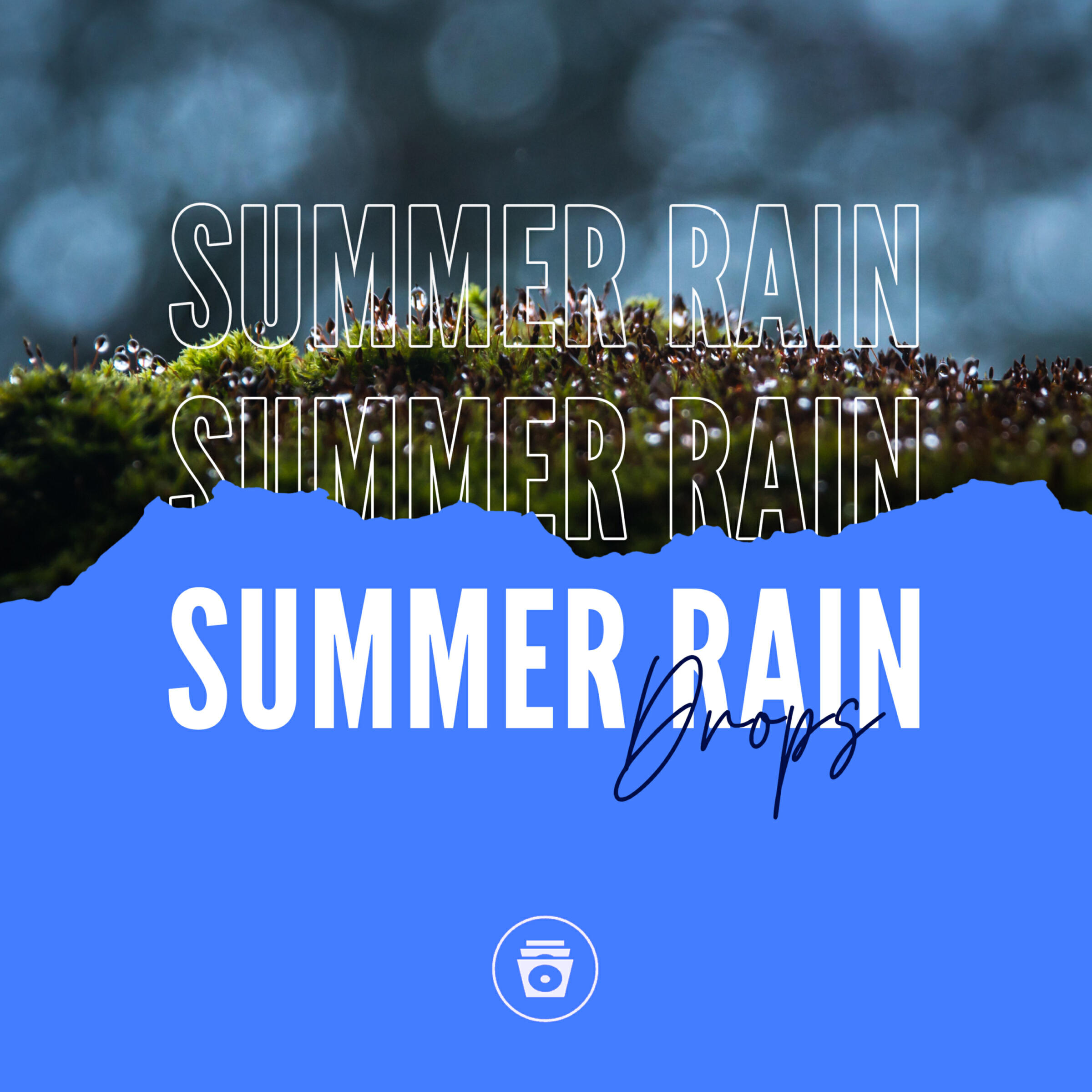 Релиз Summer Rain Drops