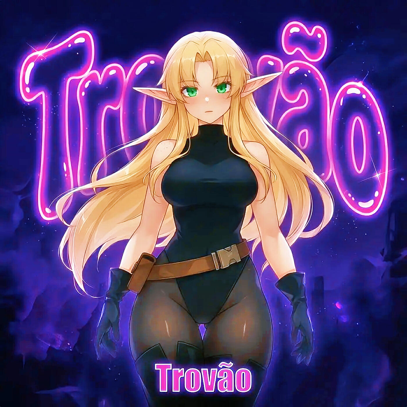 Релиз Trovão
