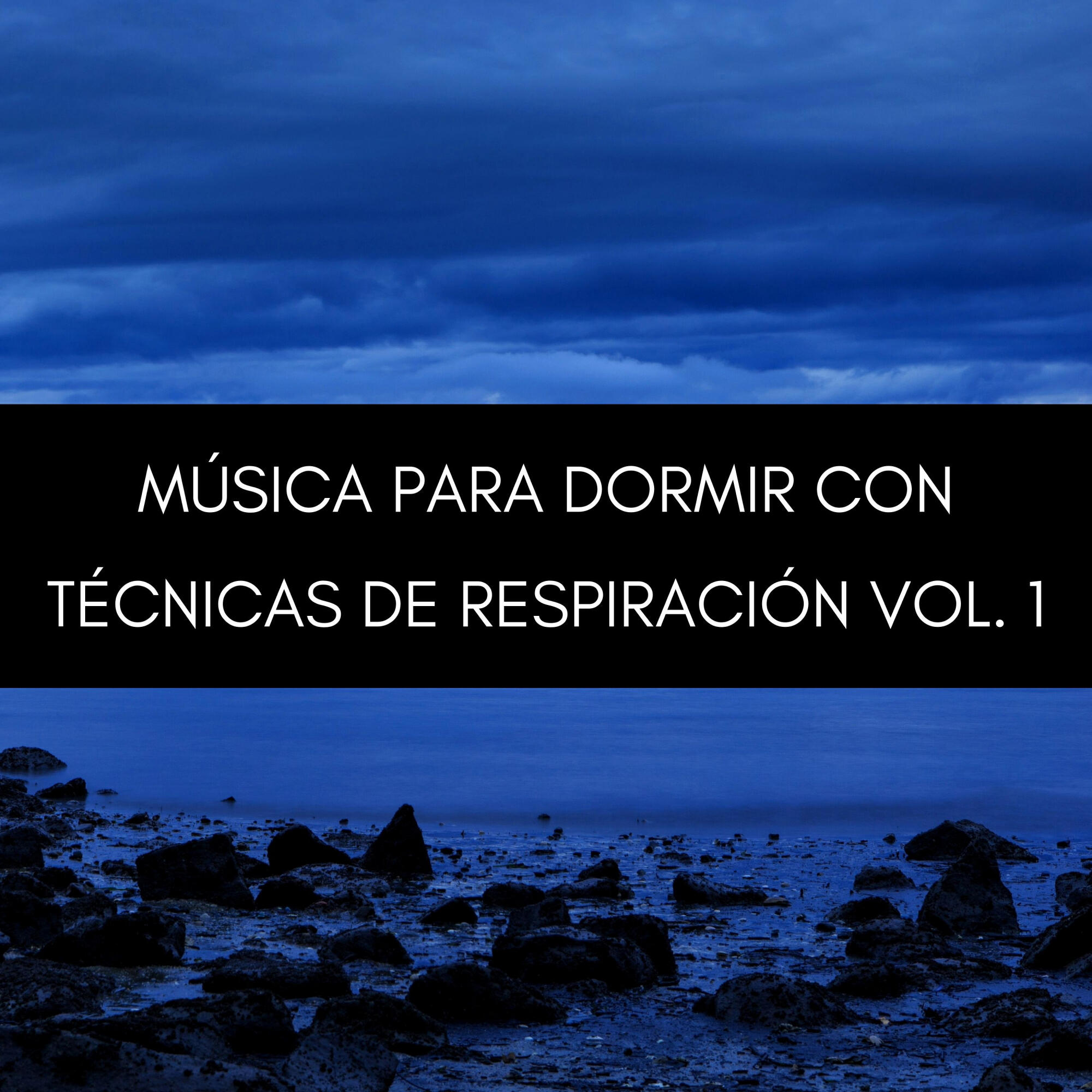 Релиз Música Para Dormir Con Técnicas De Respiración Vol. 1