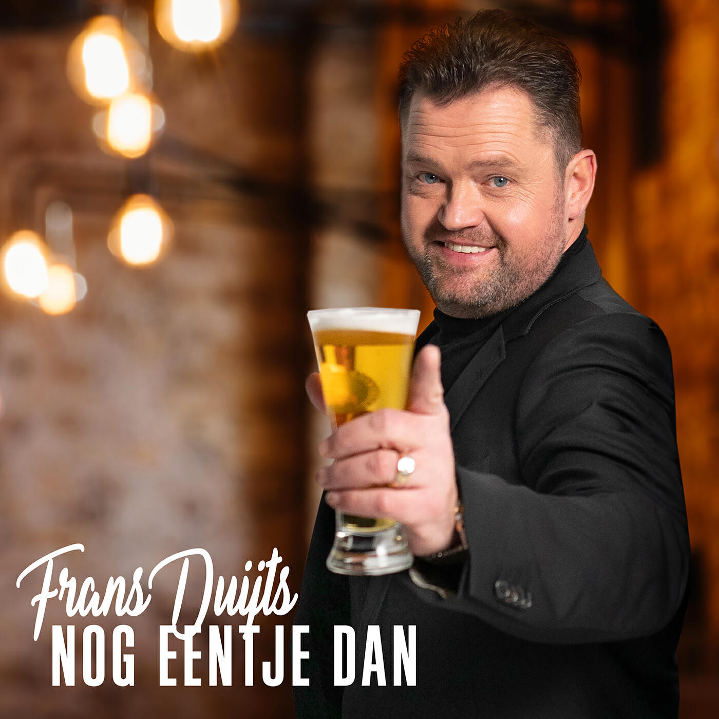 Релиз Nog Eentje Dan