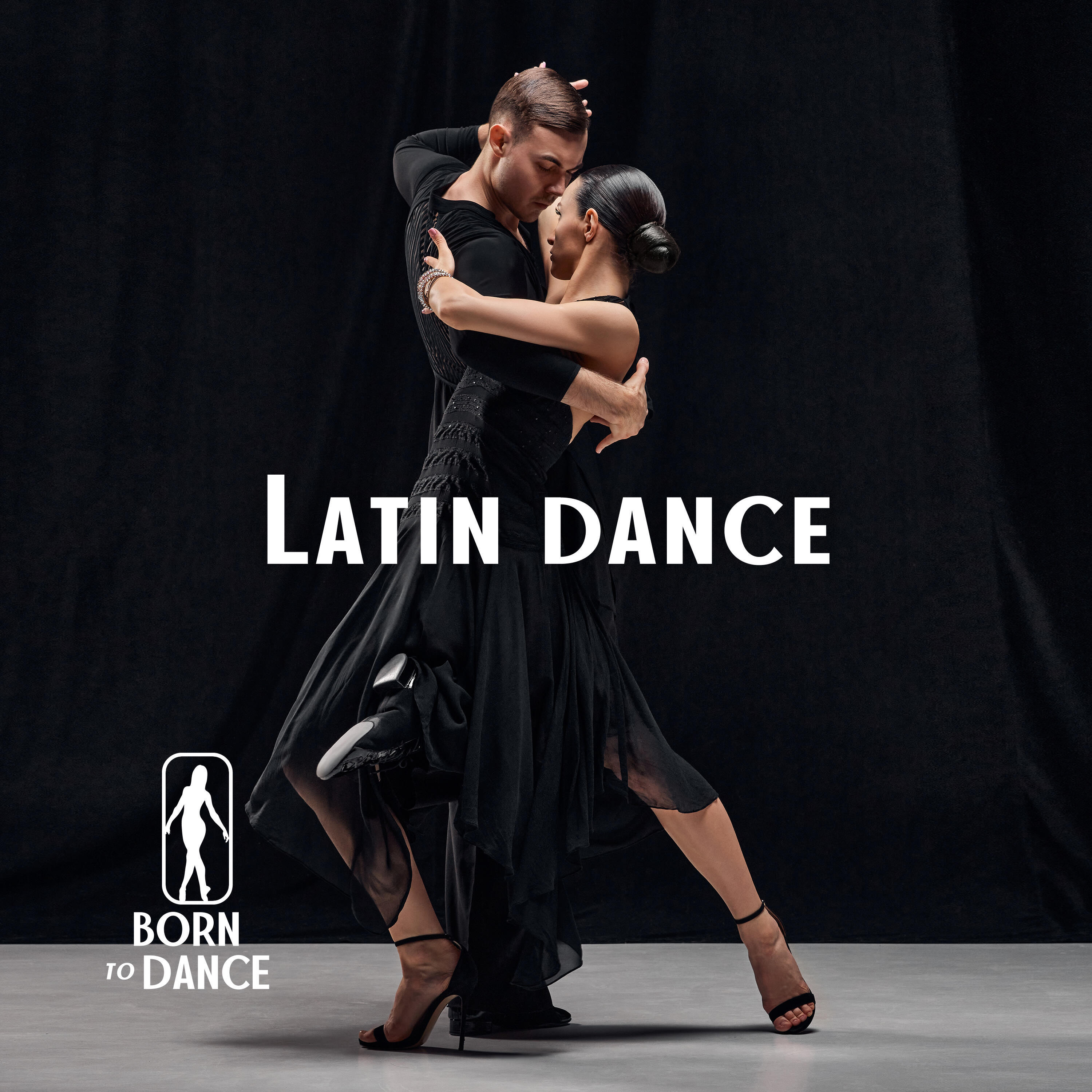 Релиз Latin dance