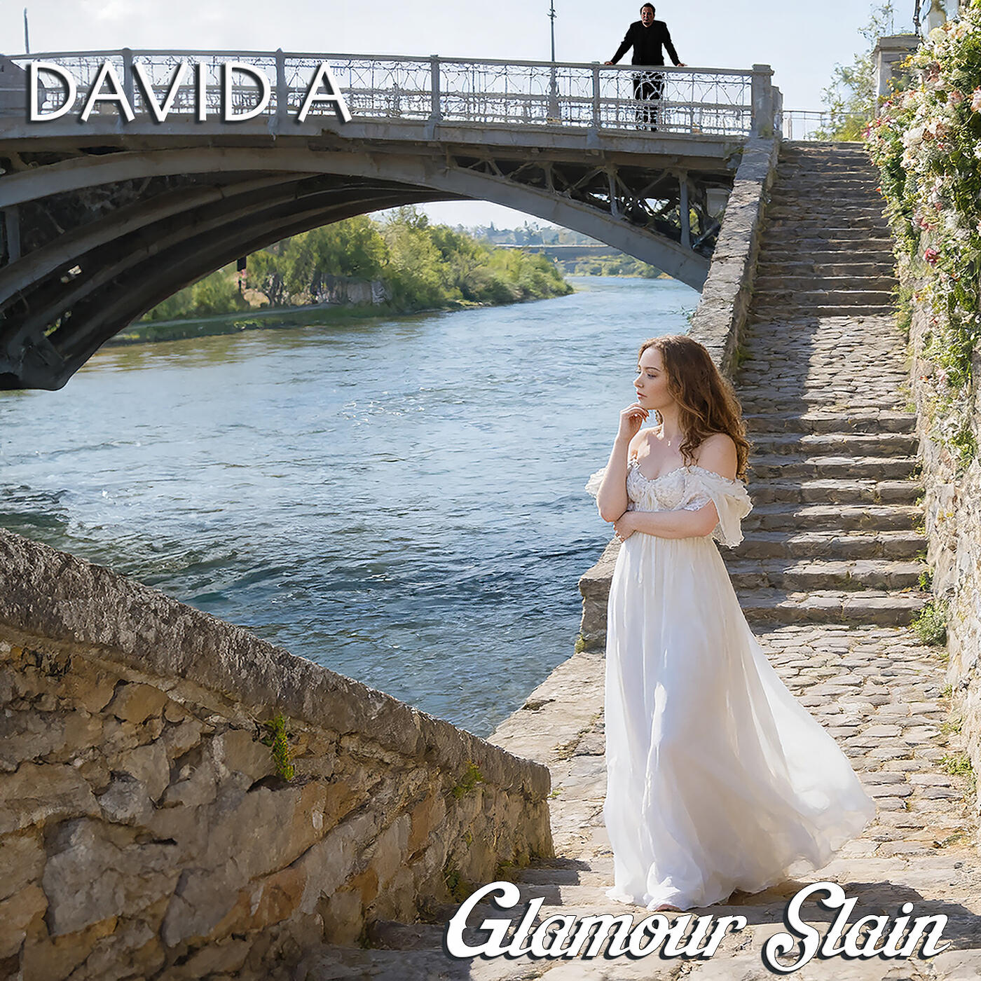 Релиз Glamour Slain