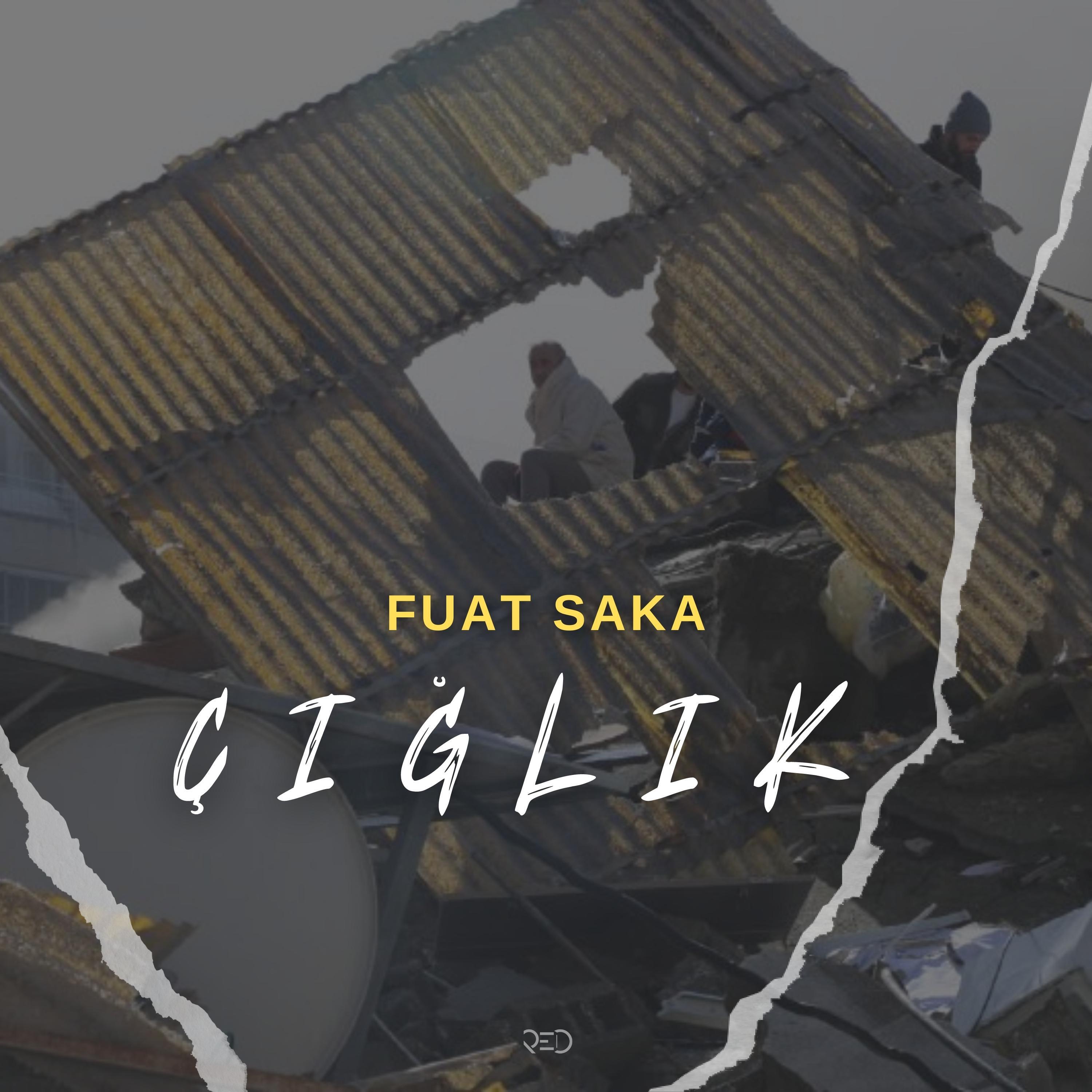 Релиз Çığlık