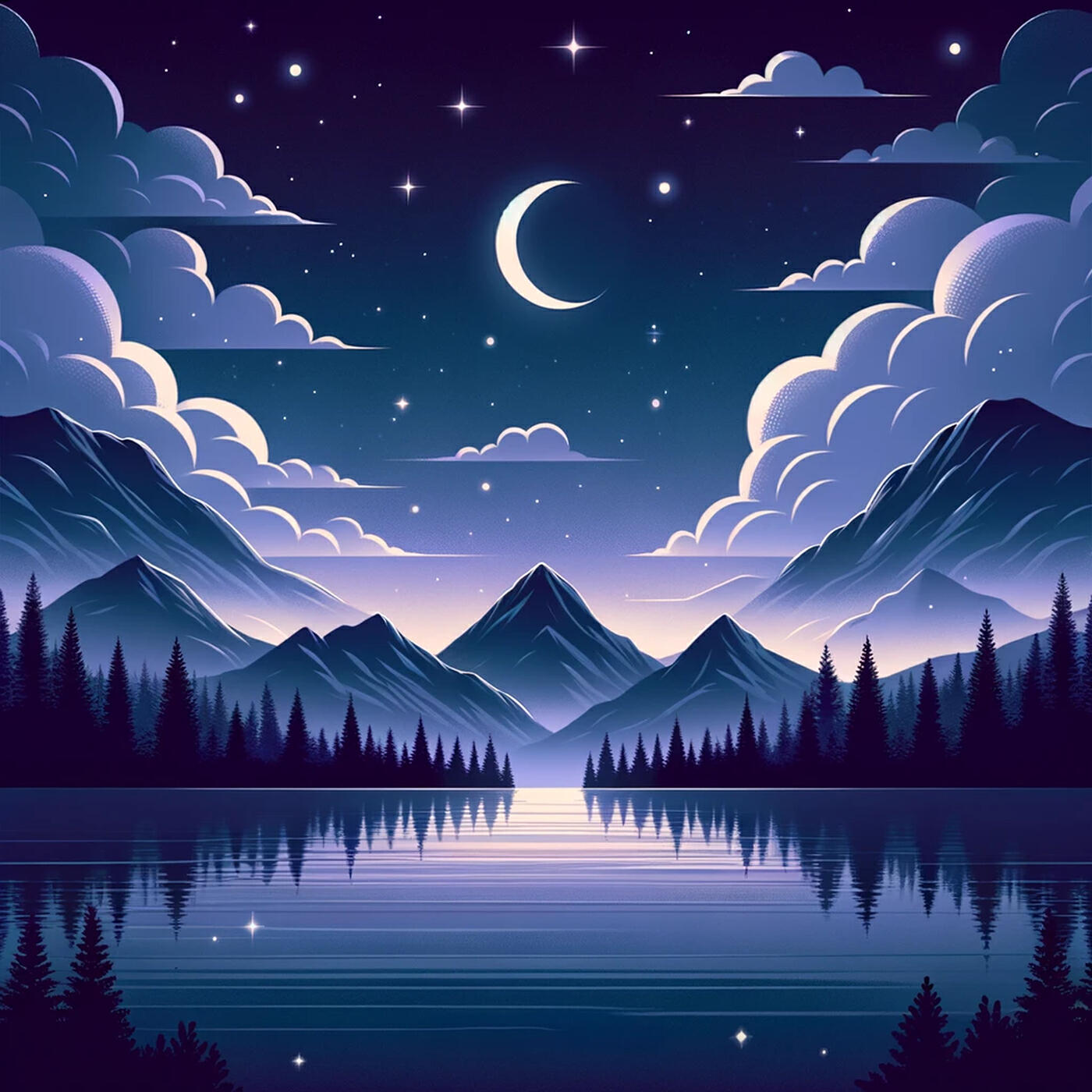 Релиз Nidra Nights