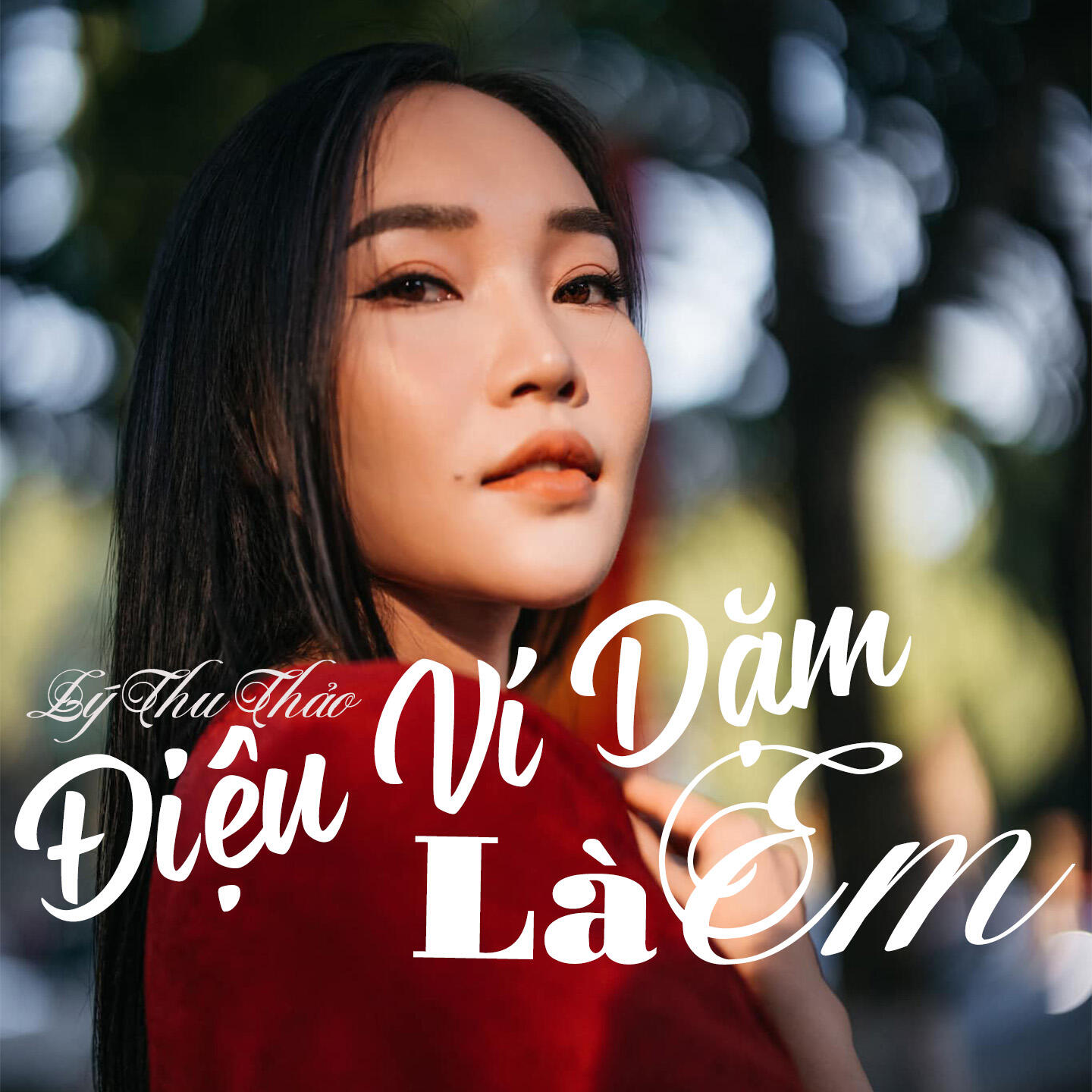 Релиз Điệu Ví Dặm Là Em