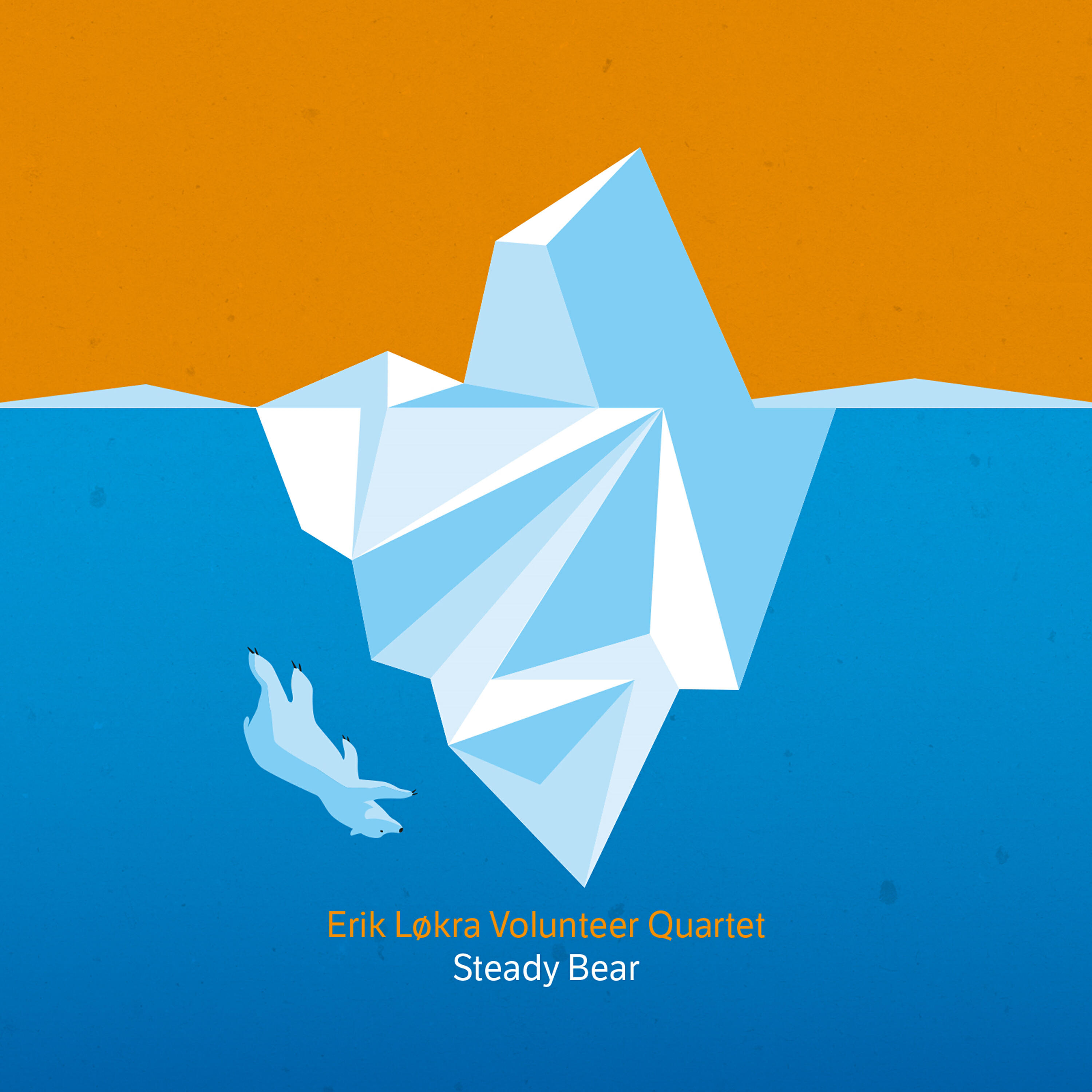 Релиз Steady Bear