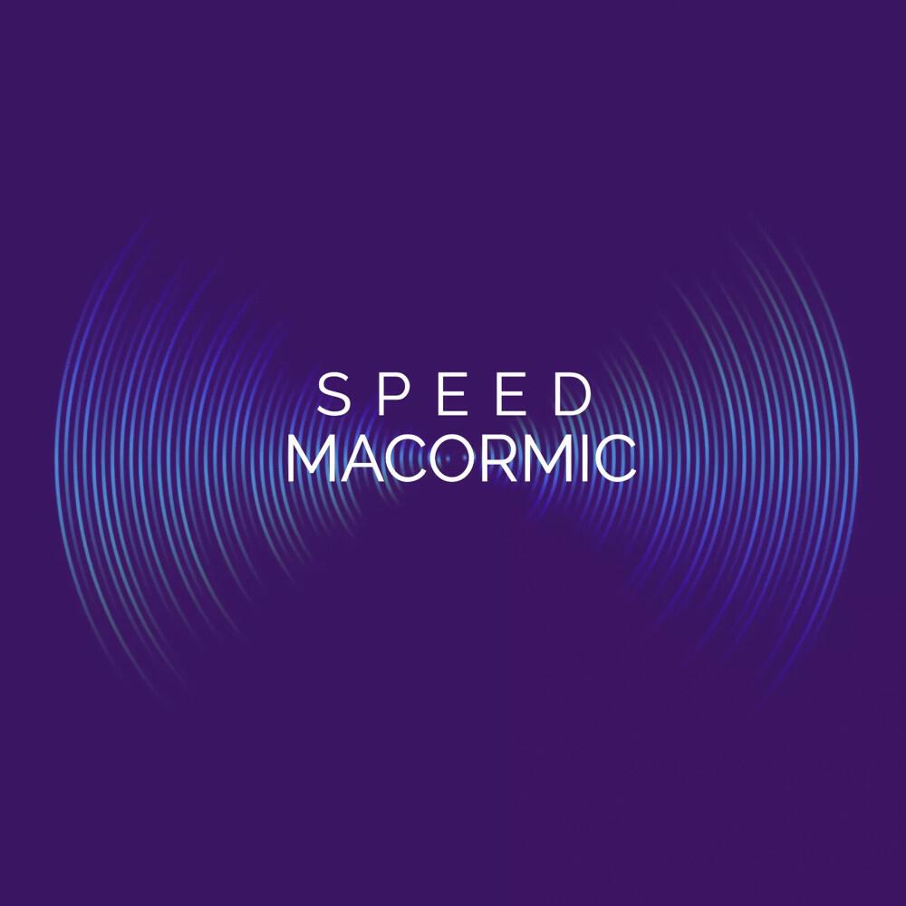 Релиз Speed