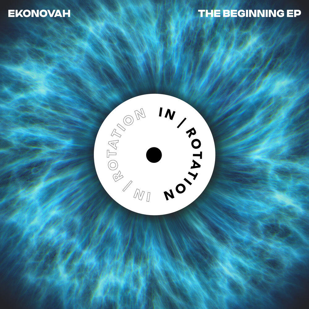 Релиз The Beginning EP