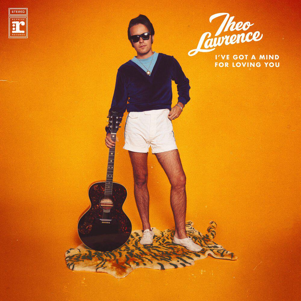 Релиз I've Got A Mind For Loving You