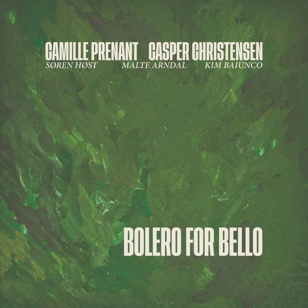 Релиз Bolero for Bello