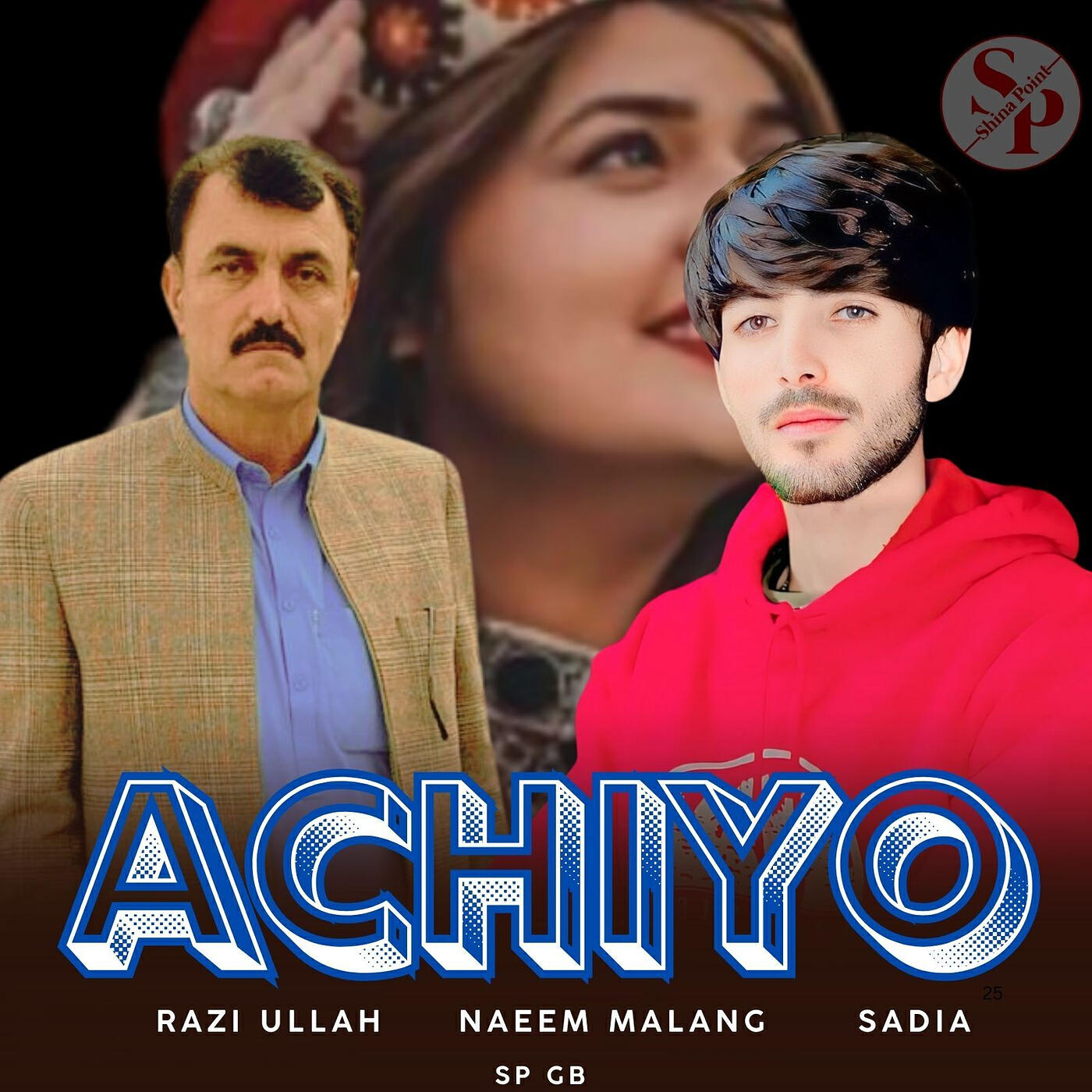 Релиз Achiyo