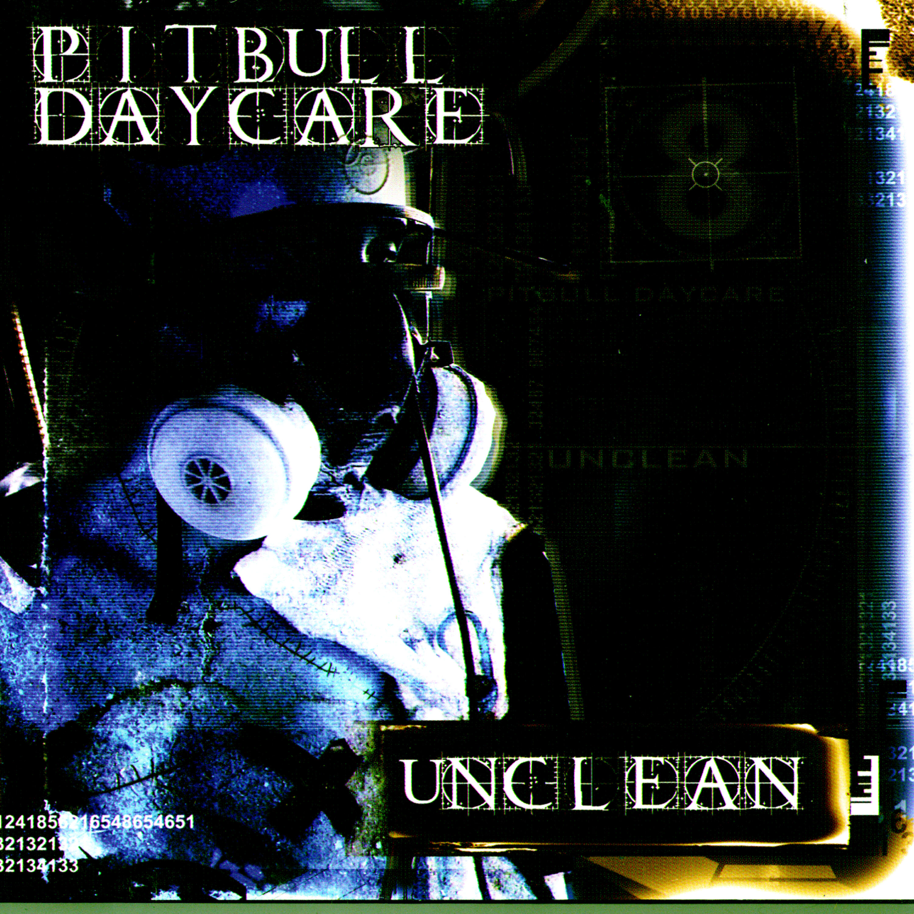 Релиз Unclean