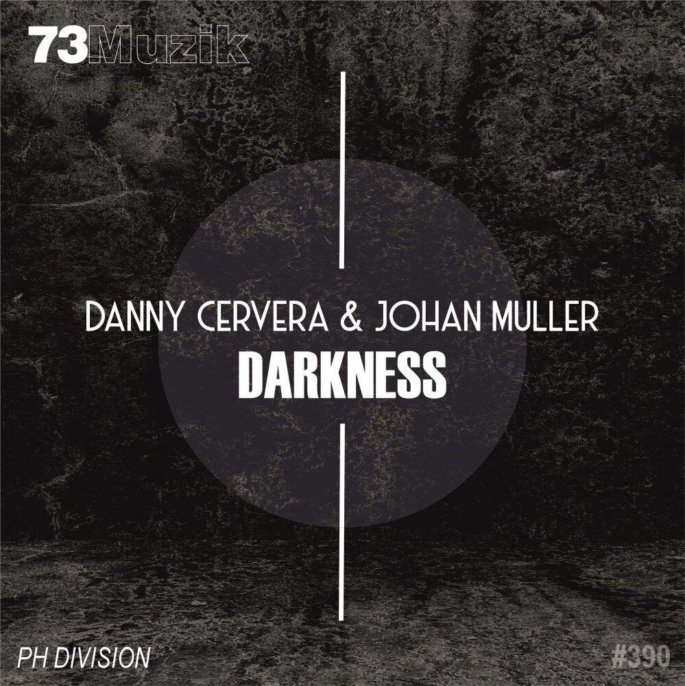 Релиз Darkness