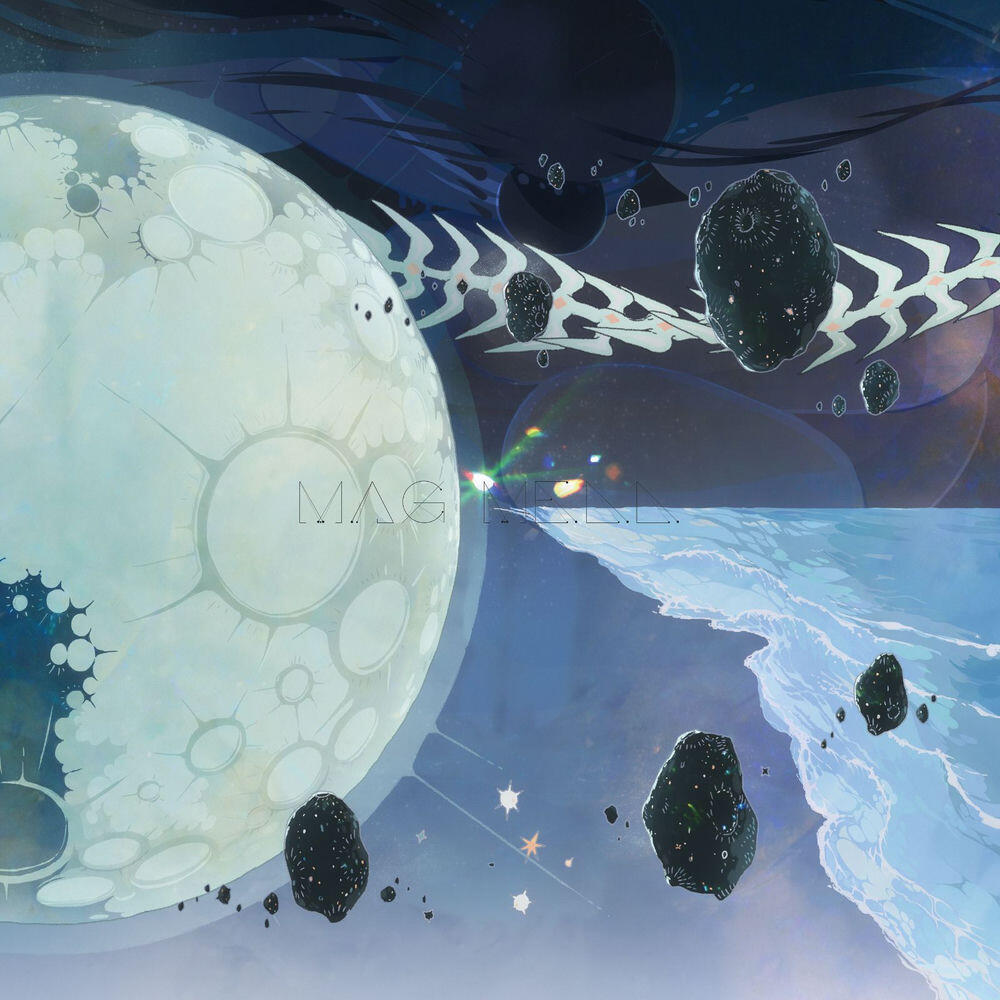 Релиз Mag Mell