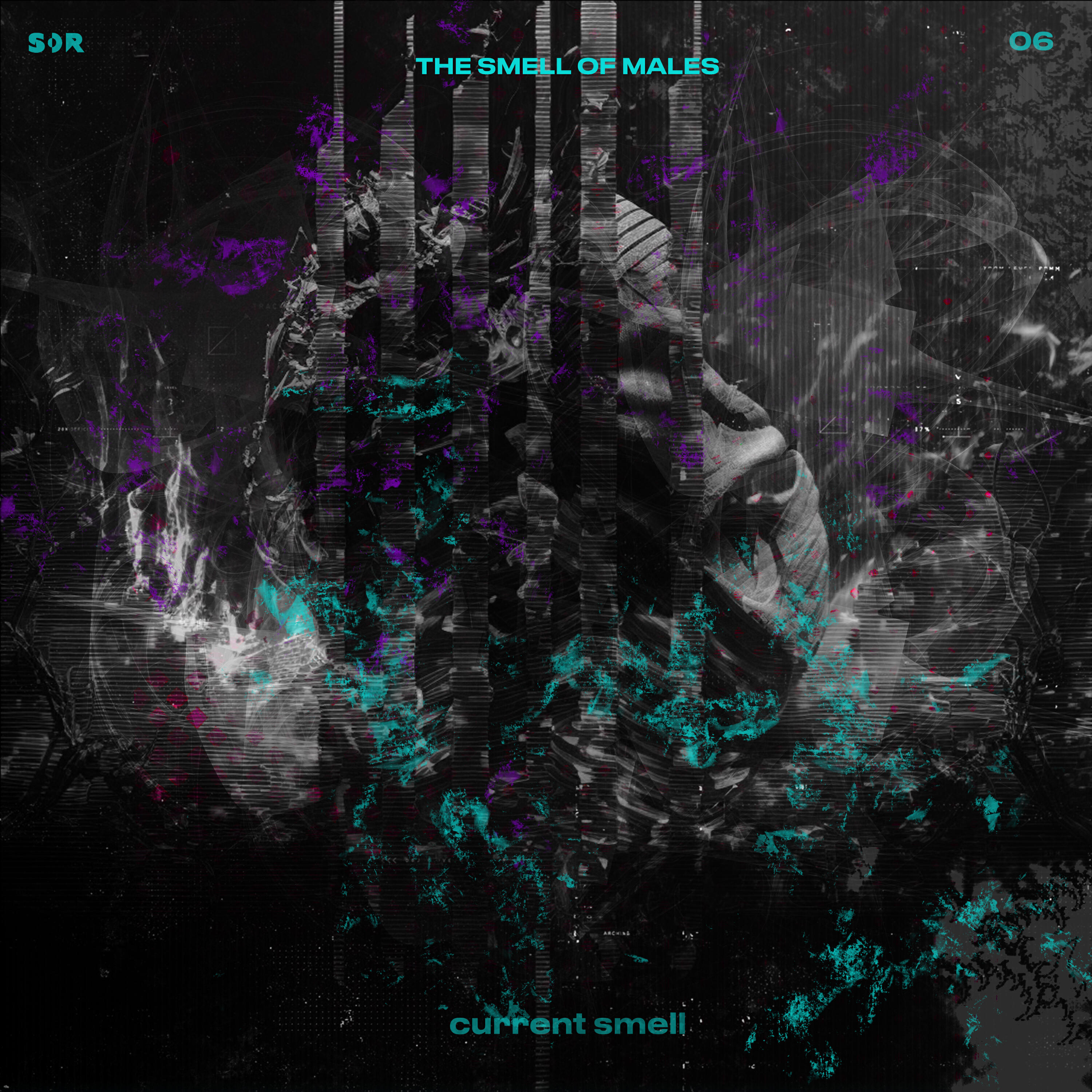 Релиз Current Smell