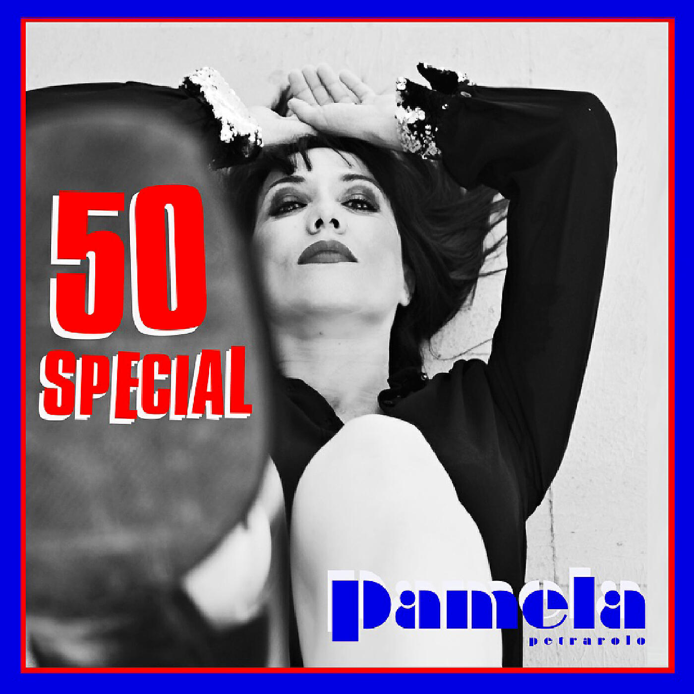 Релиз 50 Special