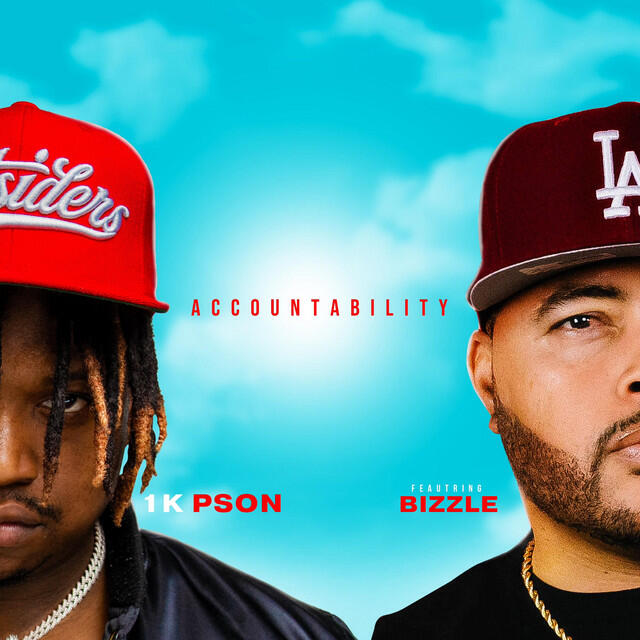 Релиз Accountability