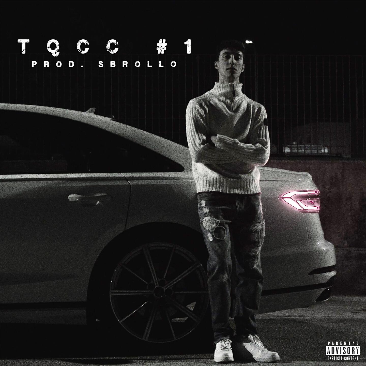 Релиз TQCC #1