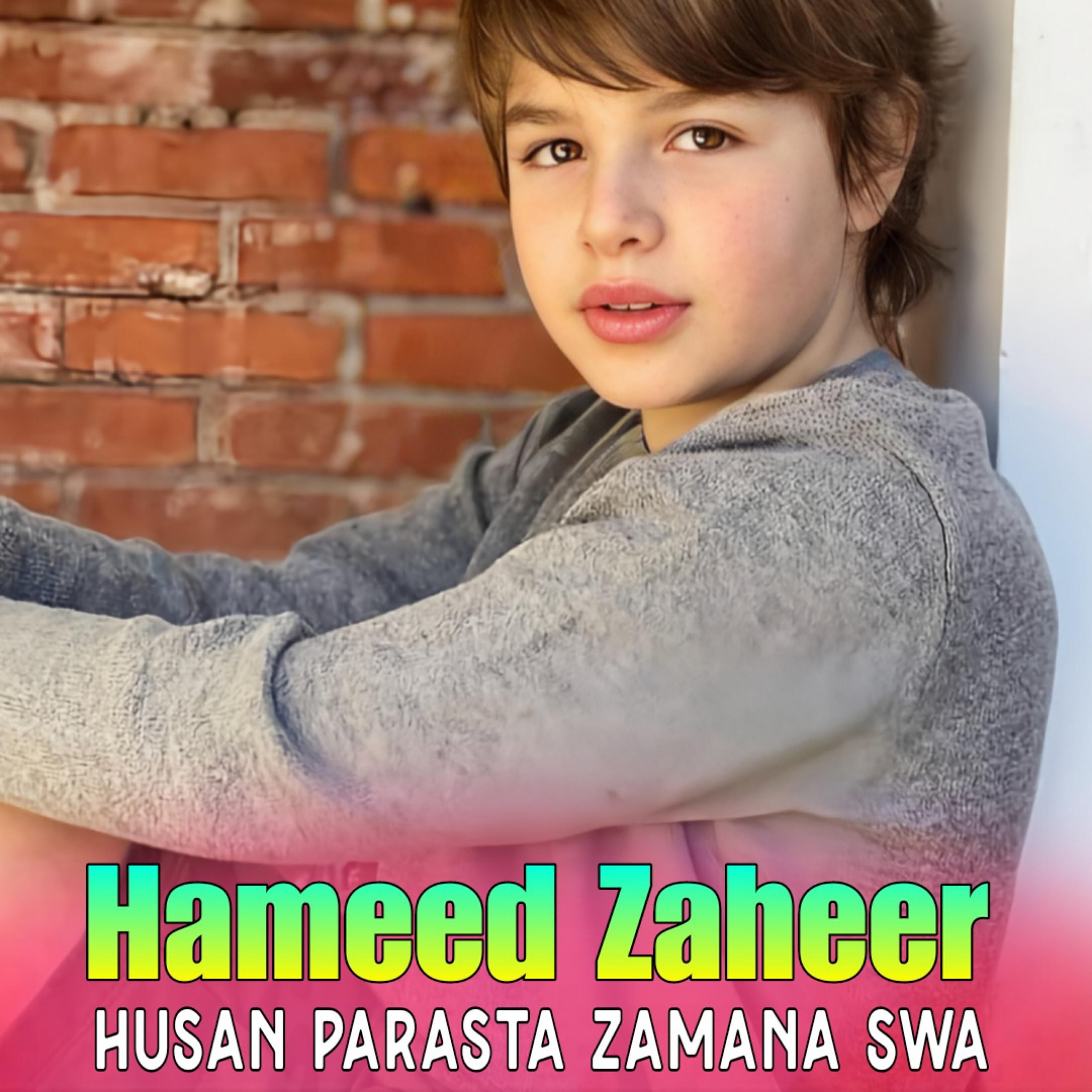 Постер альбома Husan Parasta Zamana Swa