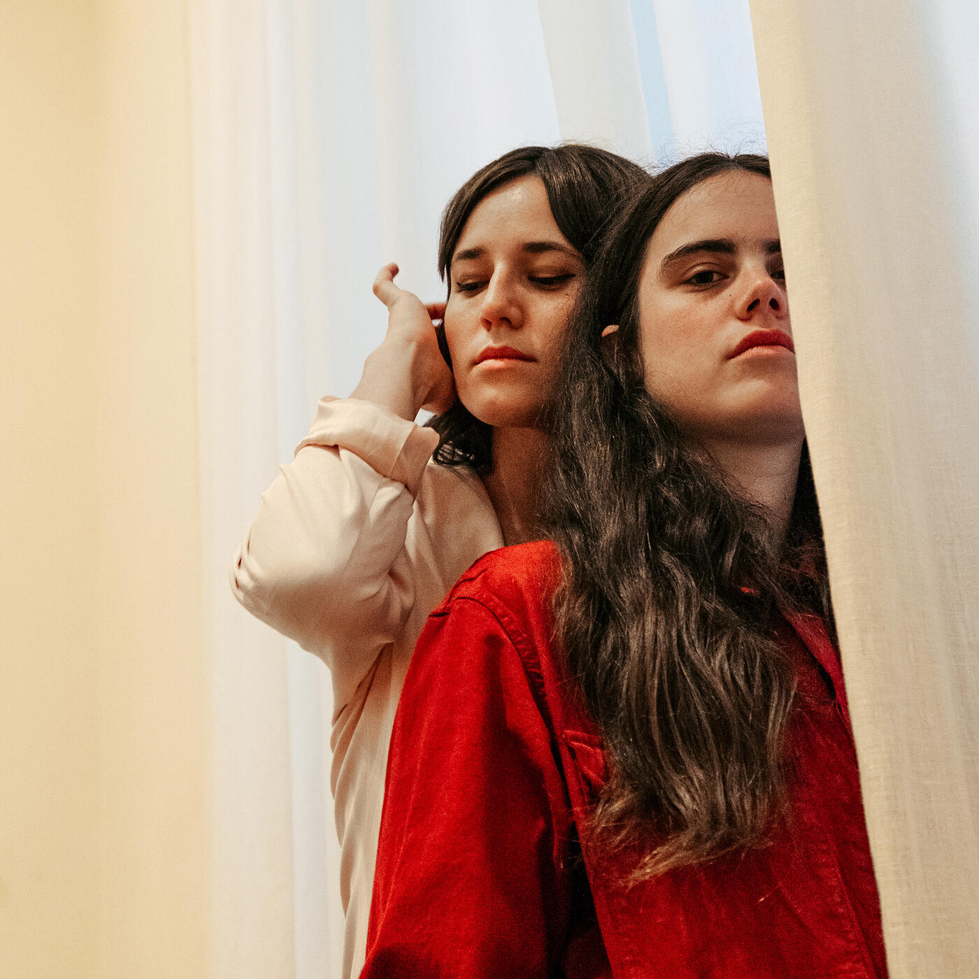 Релиз Queens