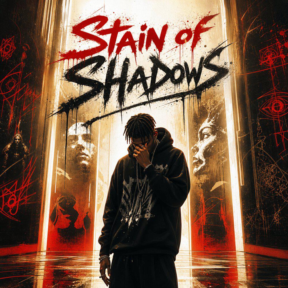 Релиз Stain Of Shadows