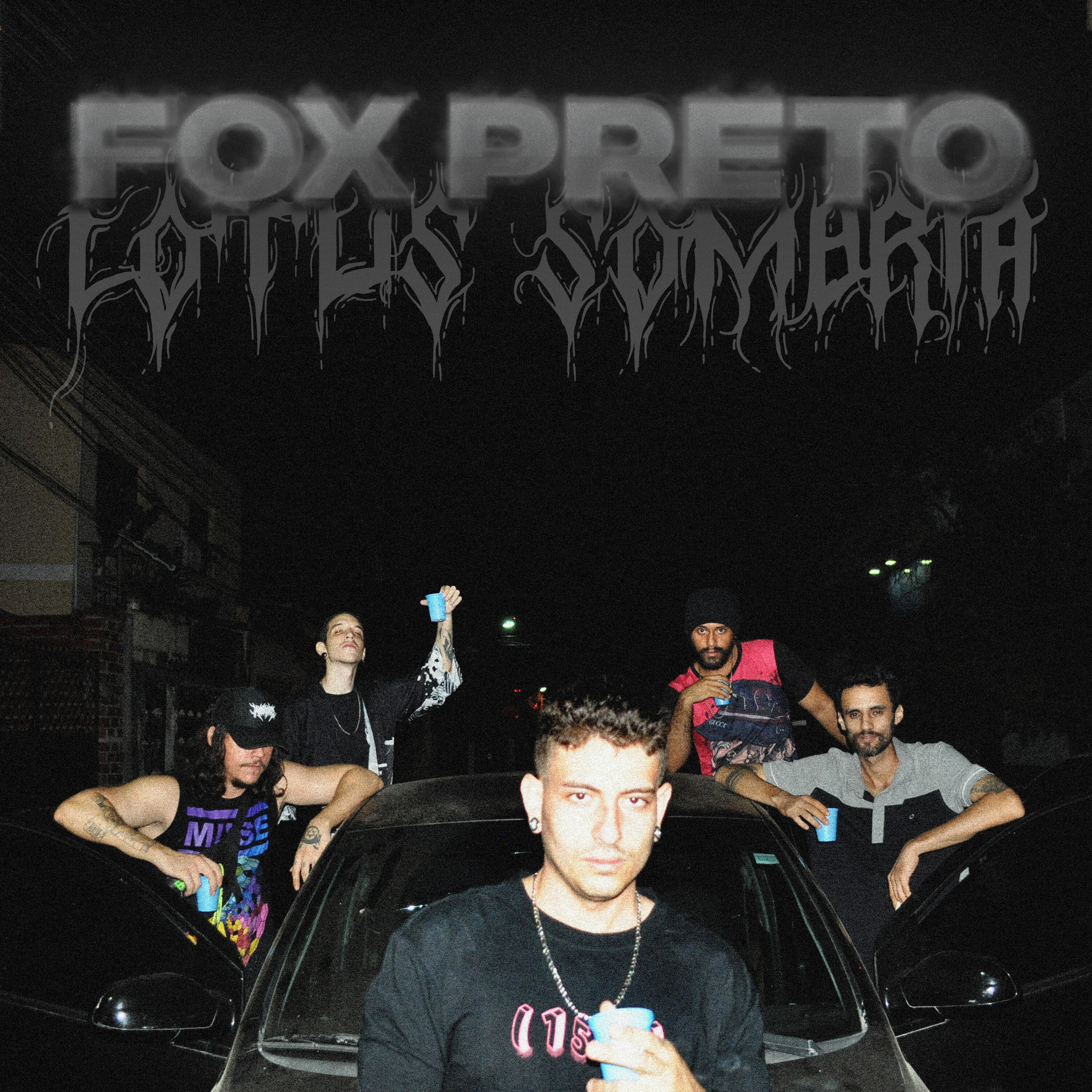 Релиз Fox Preto