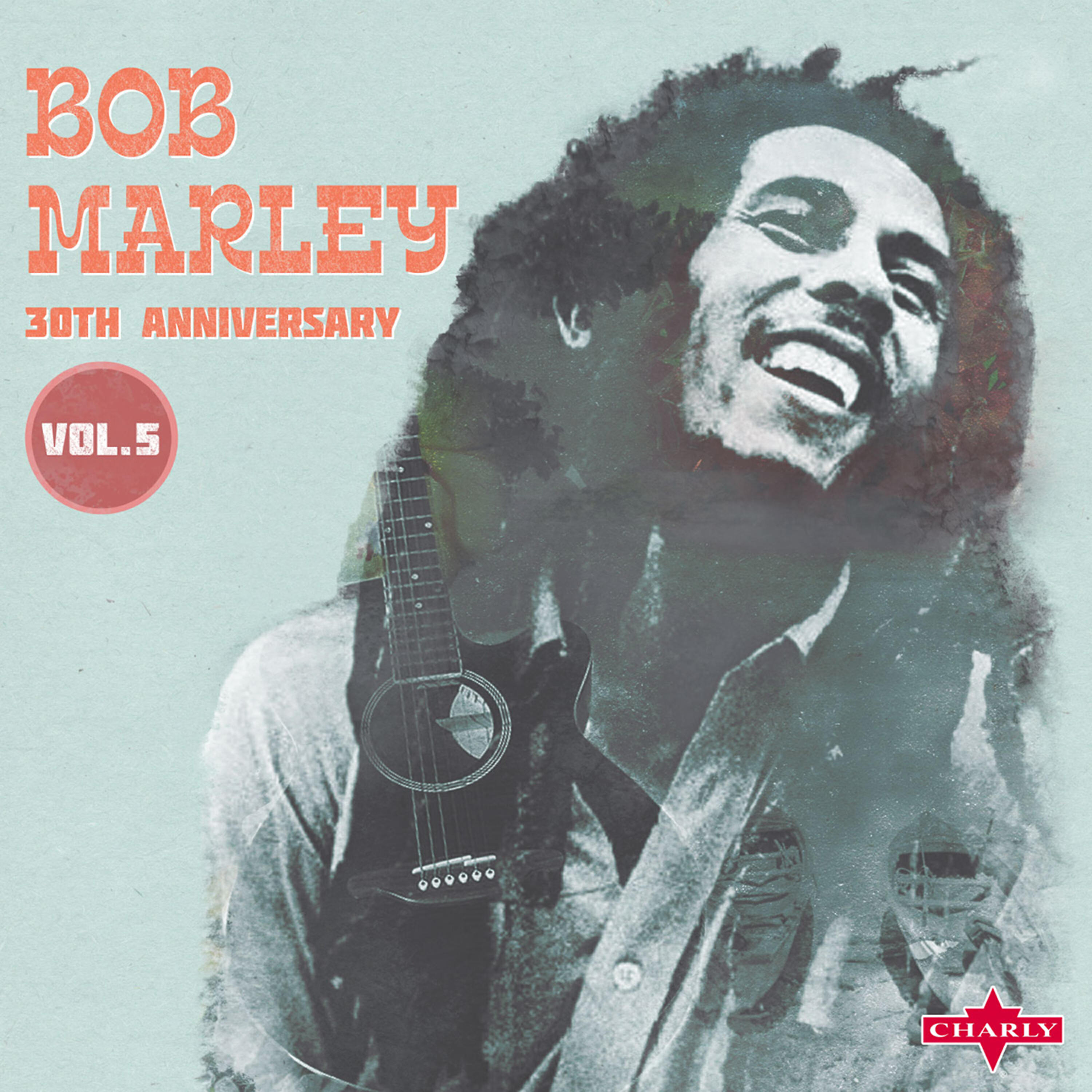 Постер альбома The 30th Anniversary Vol.5