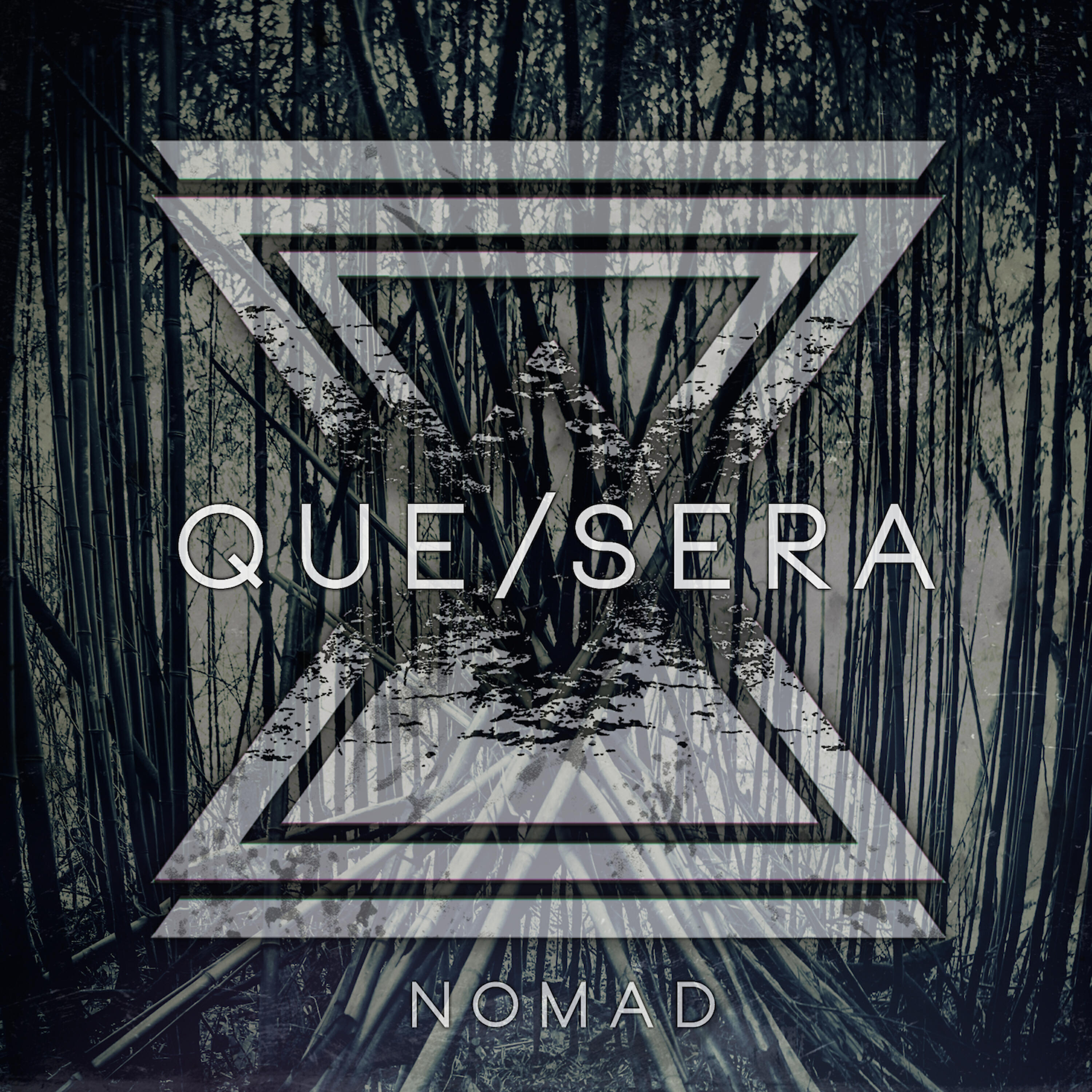 Релиз Nomad