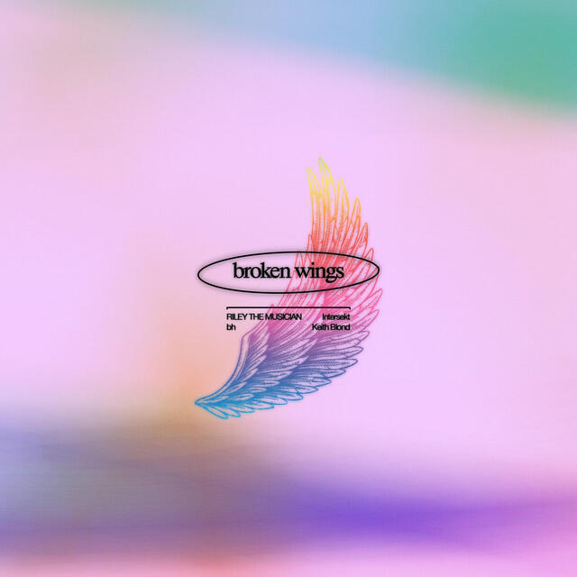 Релиз broken wings