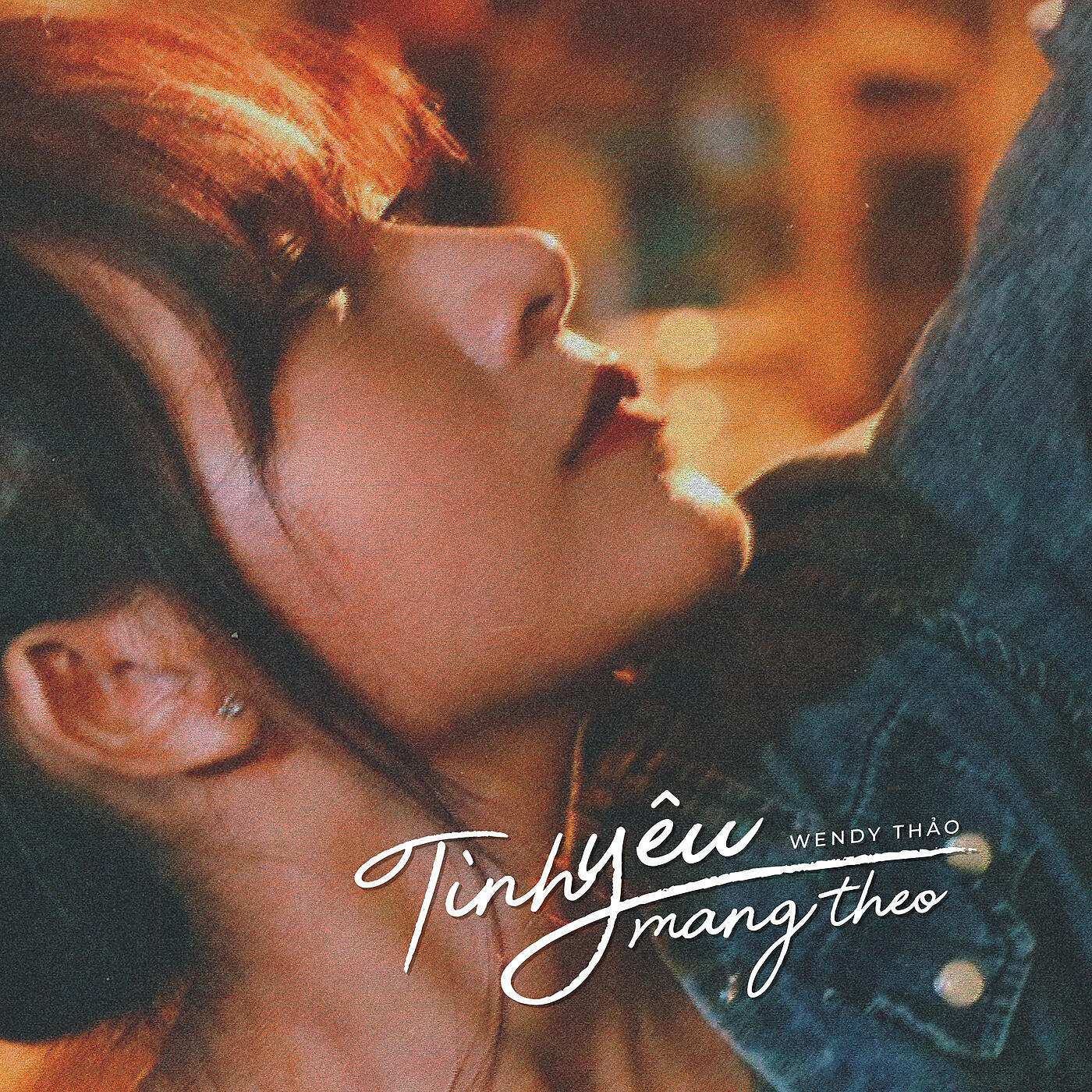 Релиз Tinh Yeu Mang Theo