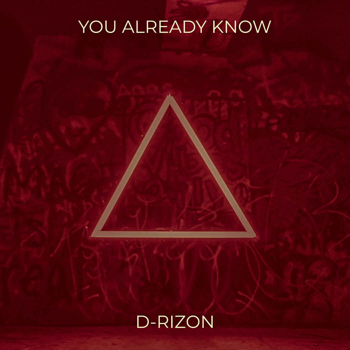 Релиз You Already Know