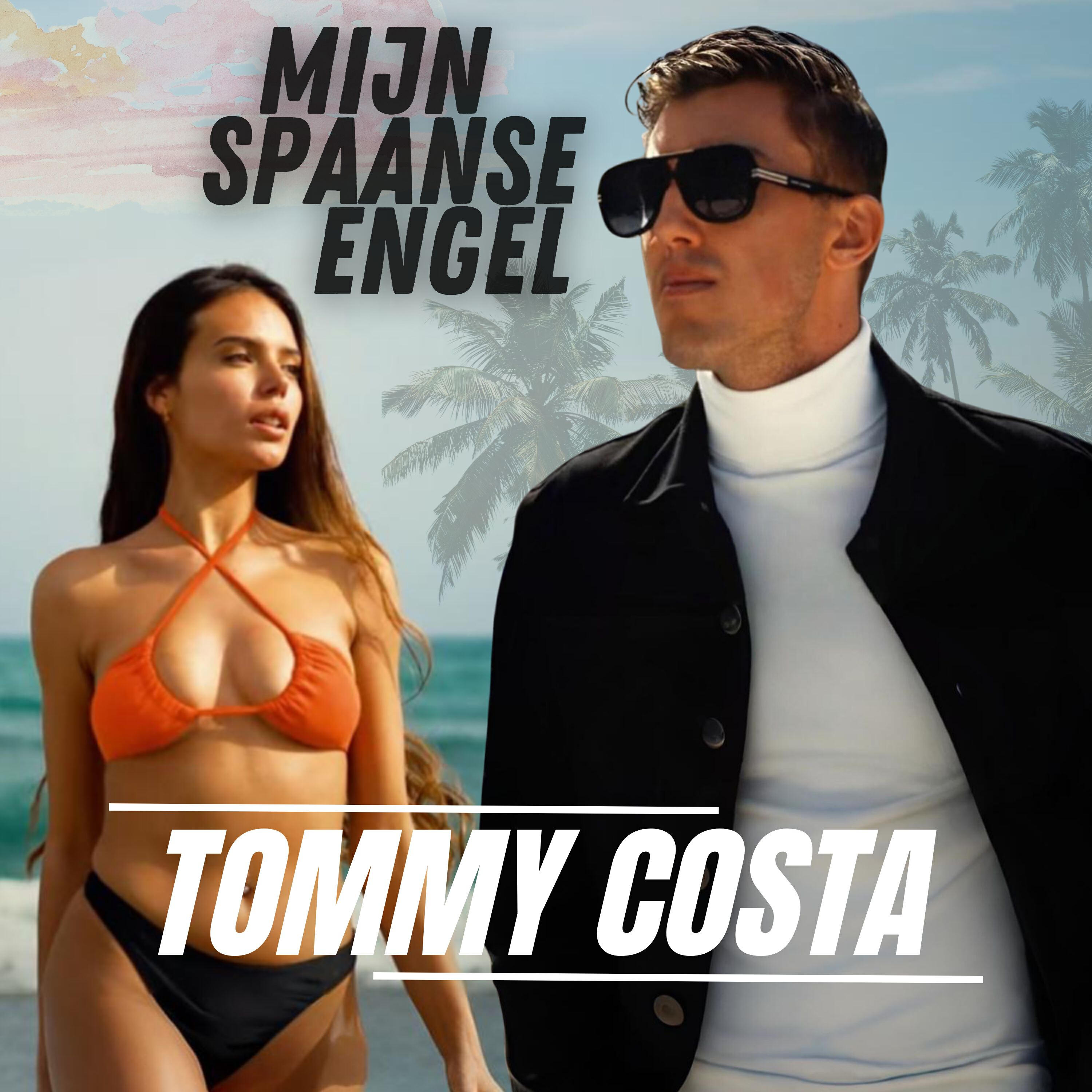 Tommy Costa