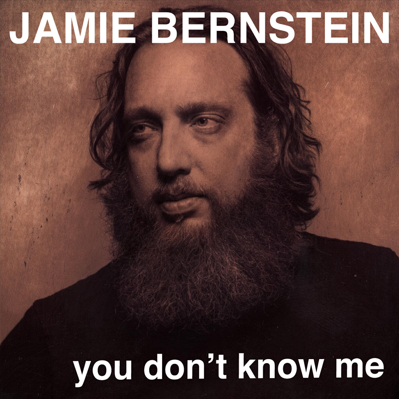 Релиз You Don't Know Me