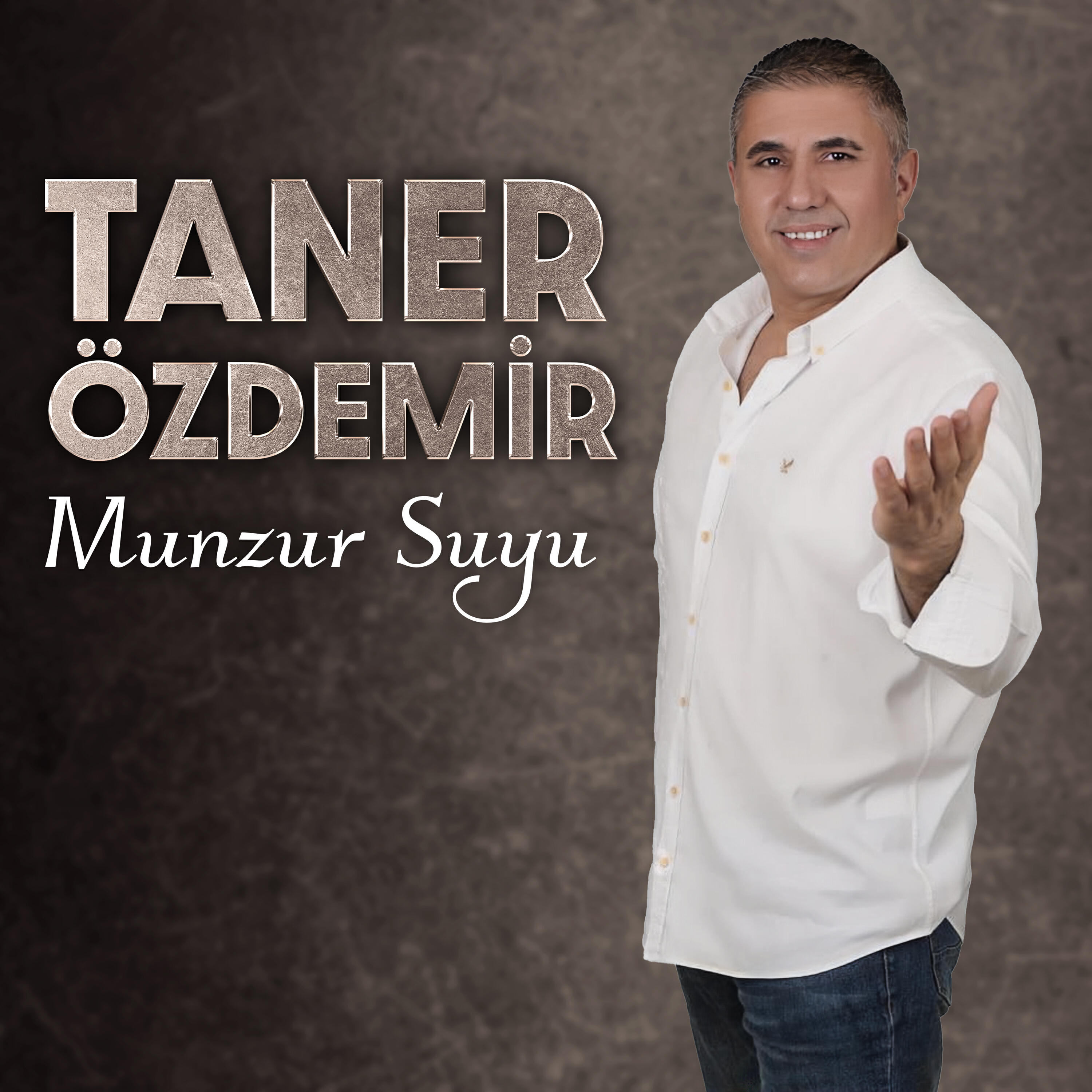 Релиз MUNZUR SUYU