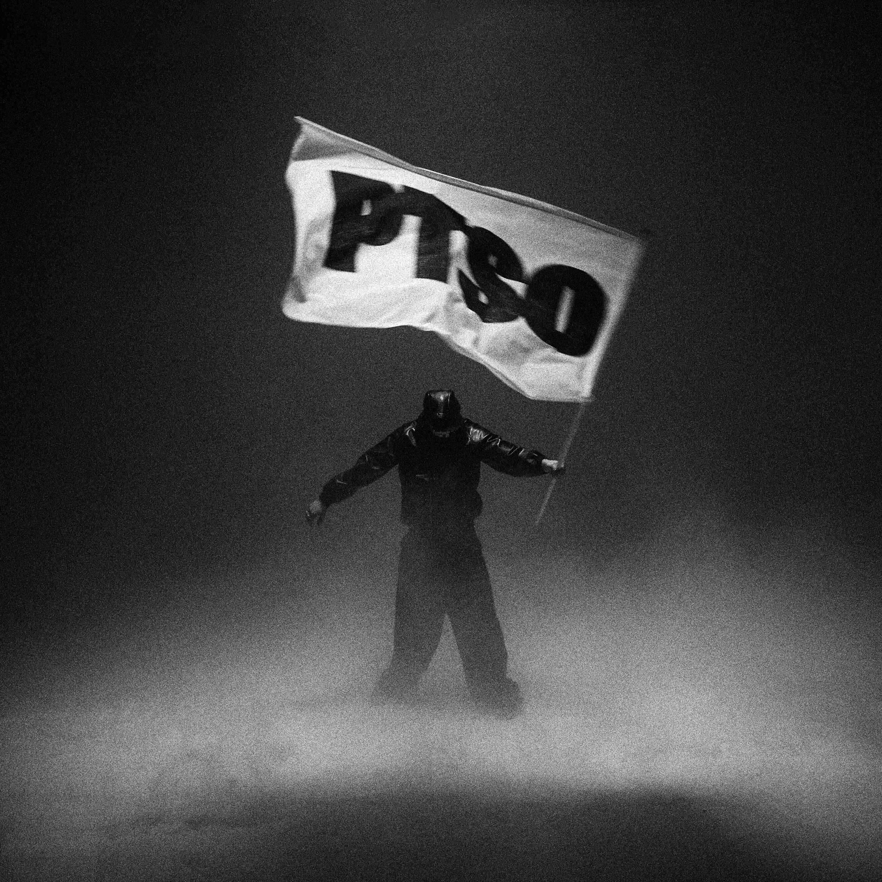 Релиз PUT THAT SHIT ON TAPE