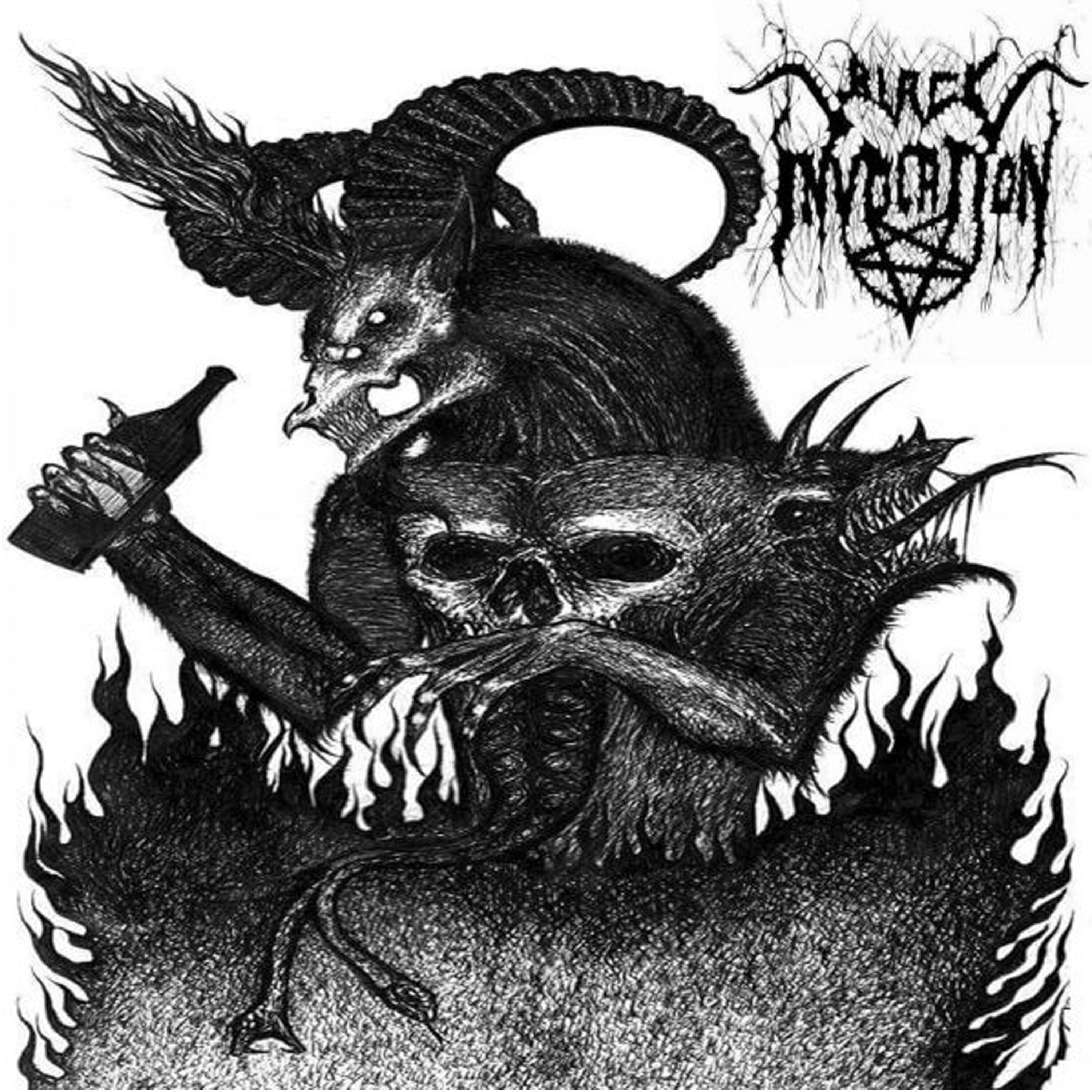 Релиз Chaos - Triumph - A New Beginning